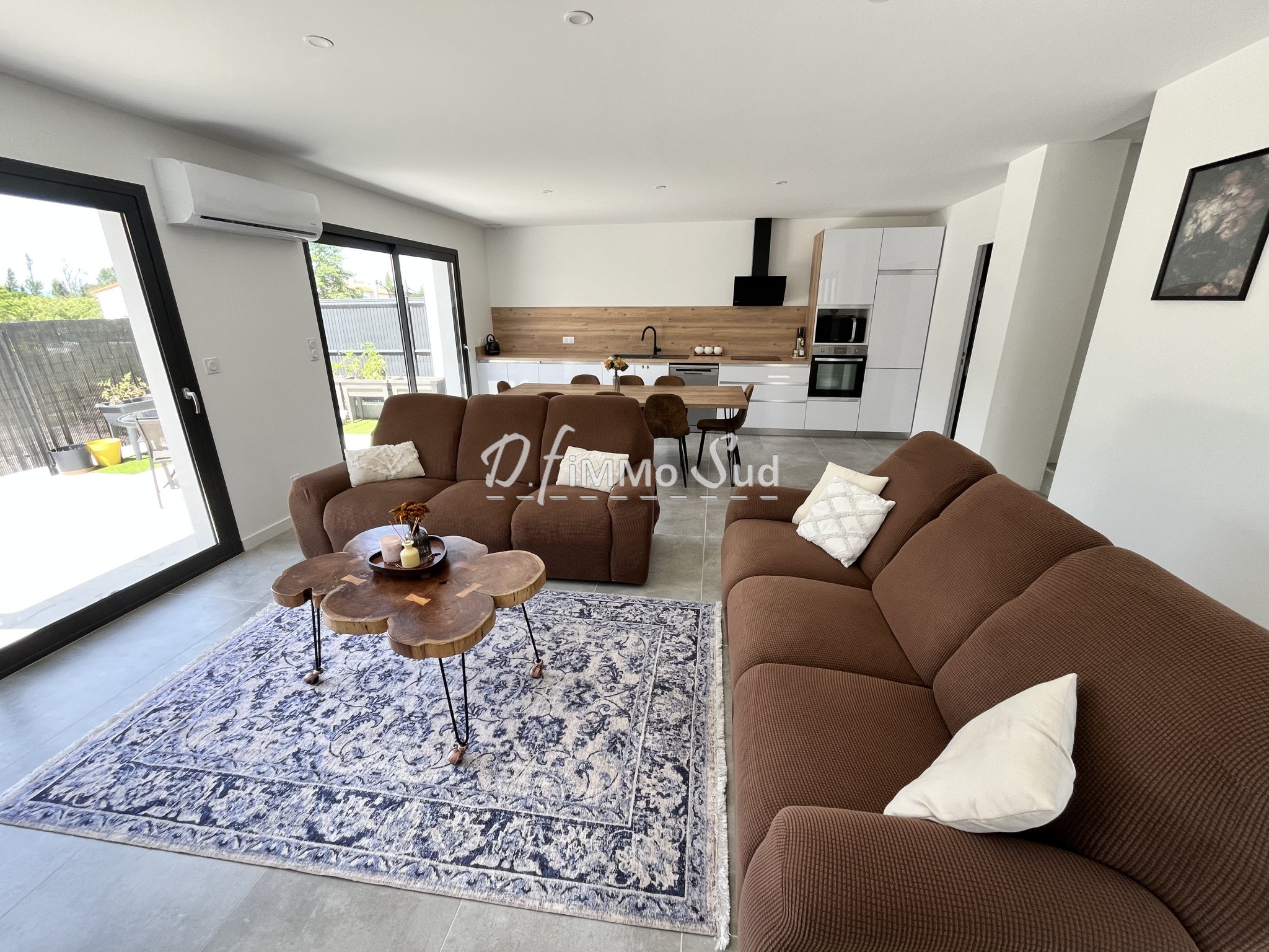 Vente Maison à Narbonne 5 pièces