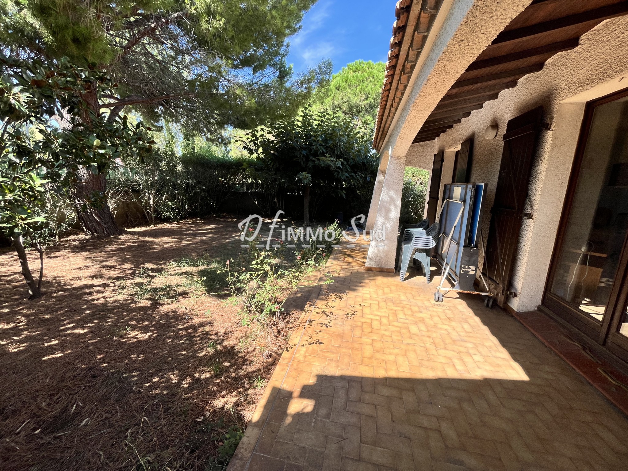 Vente Maison à Narbonne 5 pièces