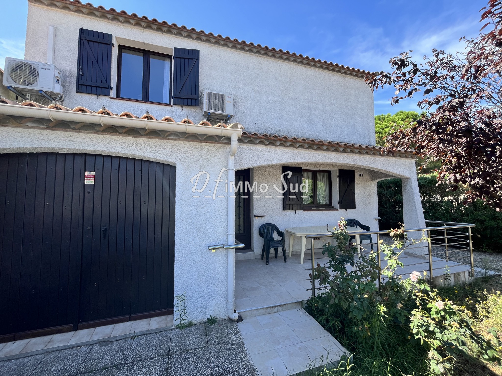 Vente Maison à Narbonne 5 pièces