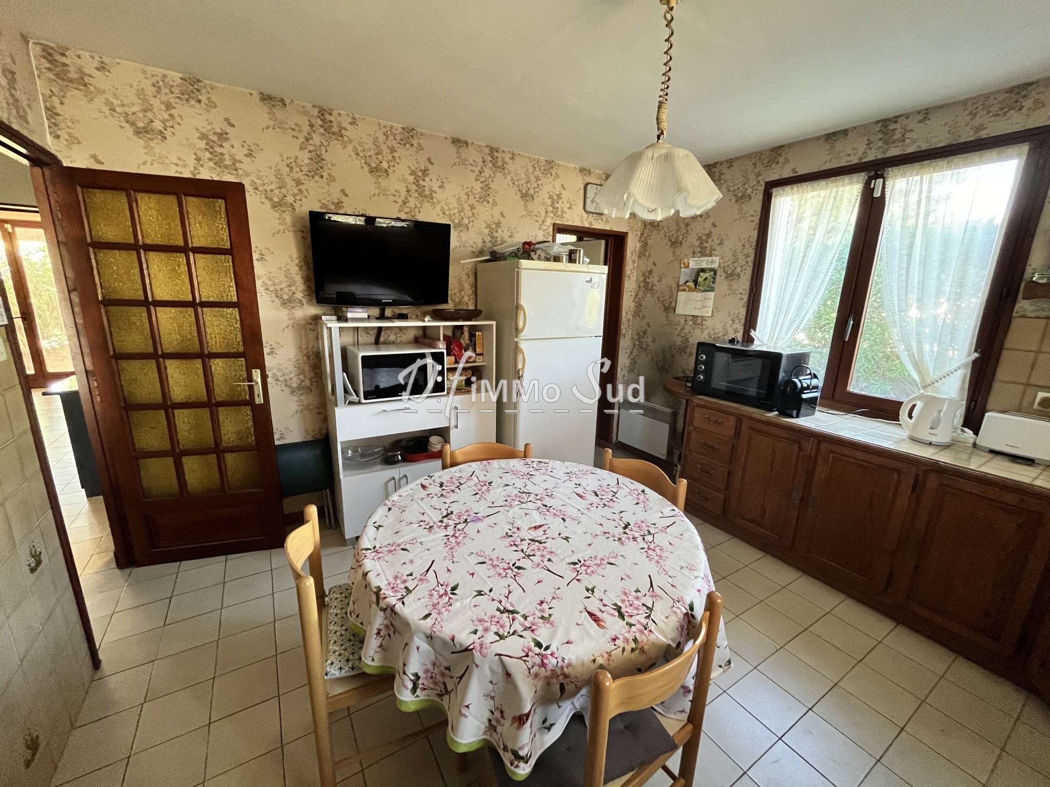 Vente Maison à Narbonne 5 pièces