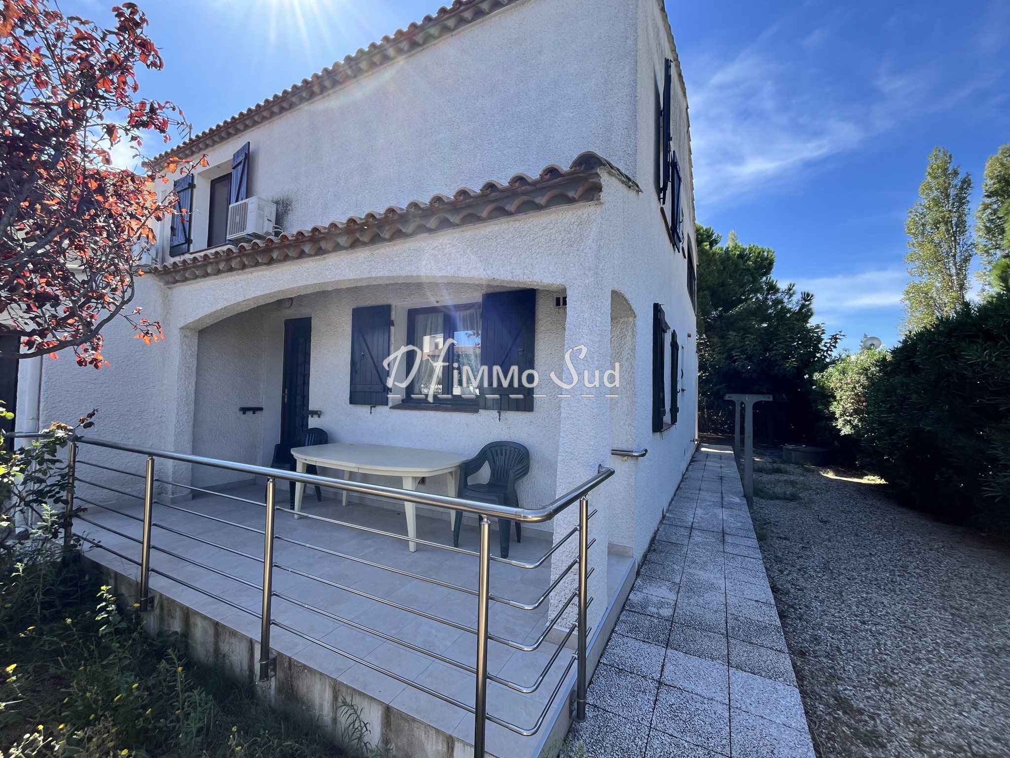 Vente Maison à Narbonne 5 pièces