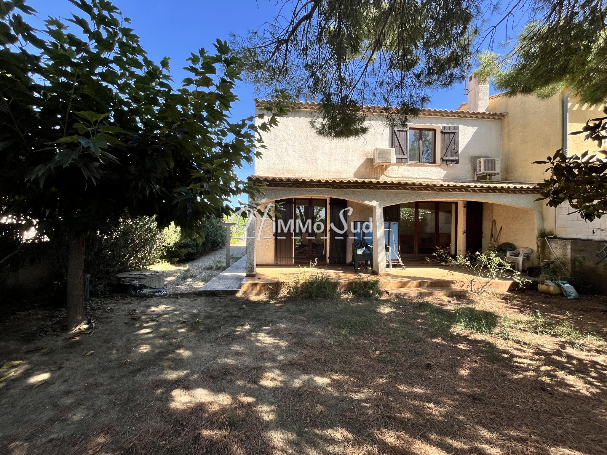 Vente Maison à Narbonne 5 pièces