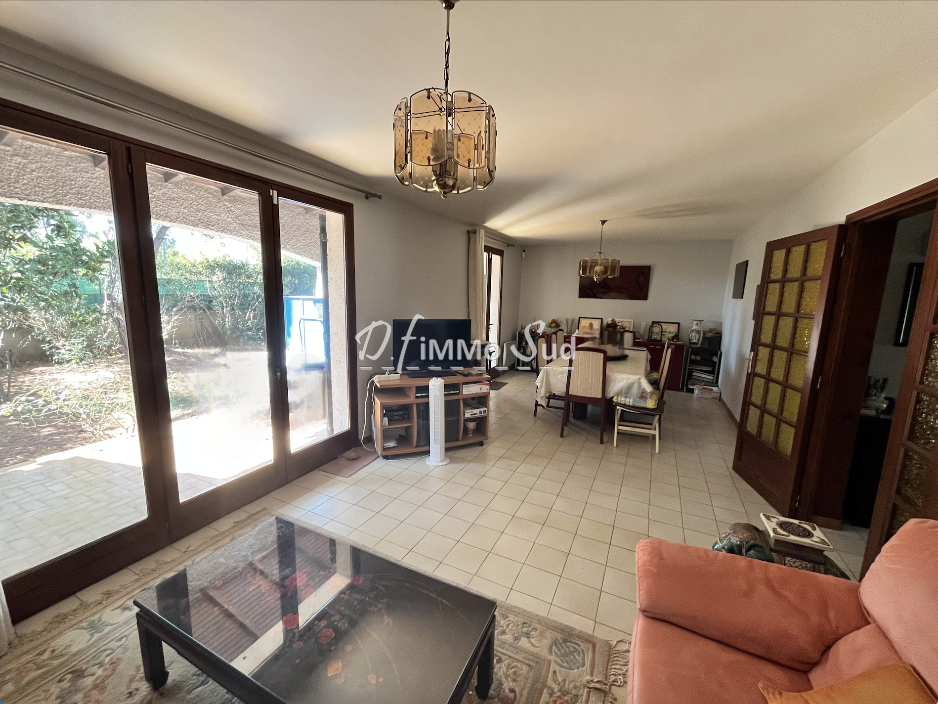 Vente Maison à Narbonne 5 pièces