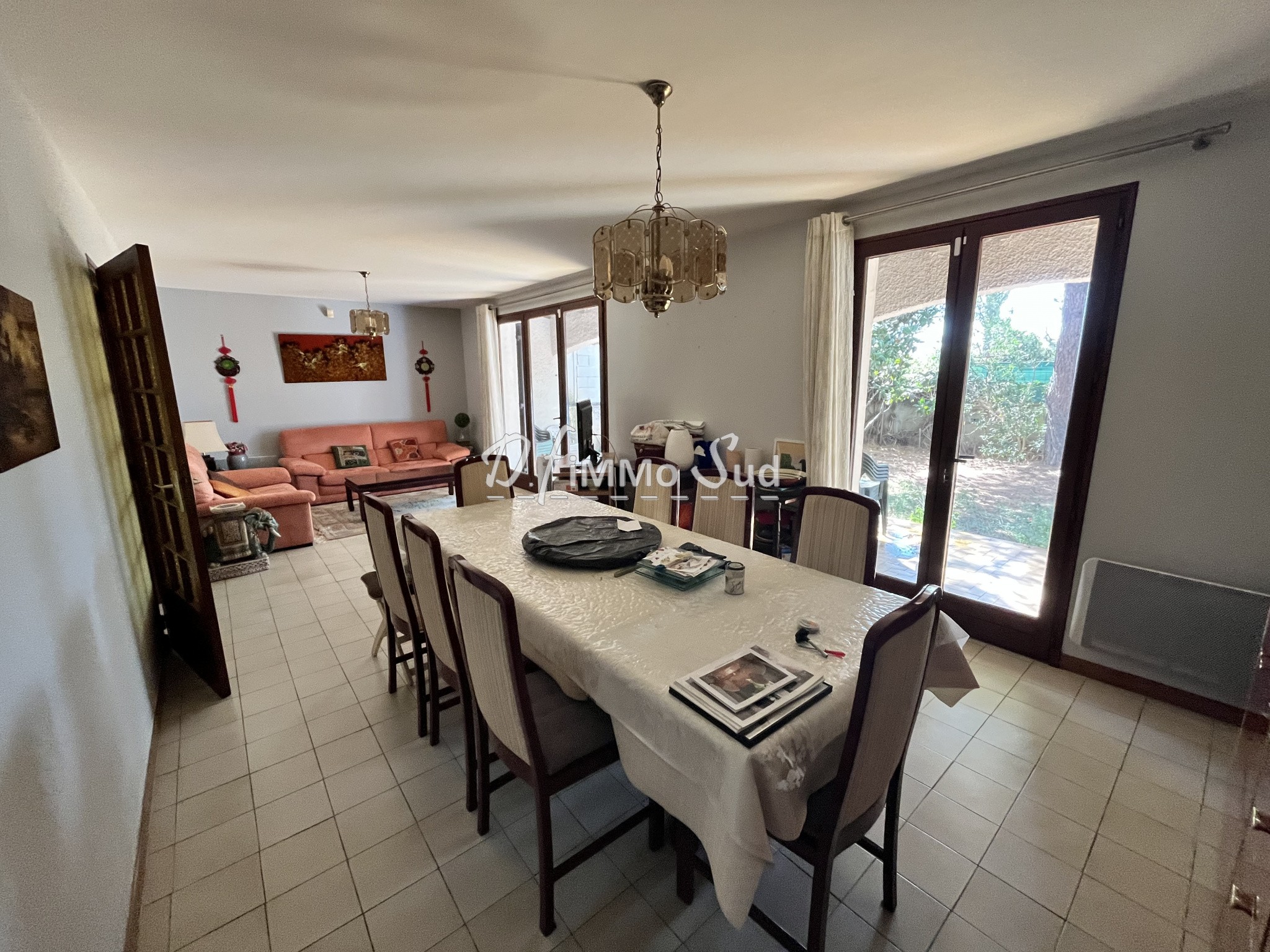 Vente Maison à Narbonne 5 pièces