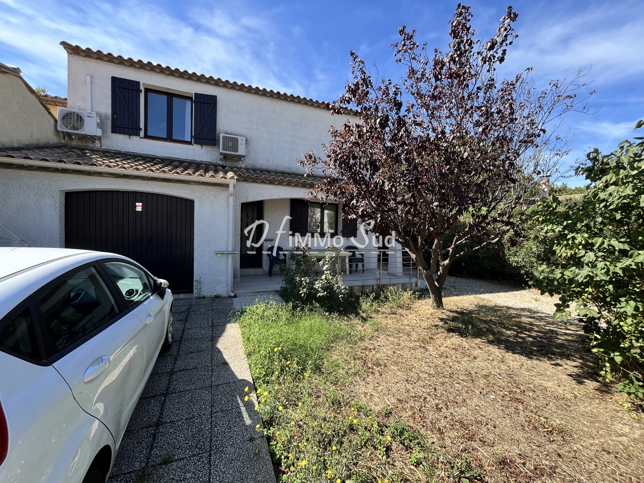 Vente Maison à Narbonne 5 pièces