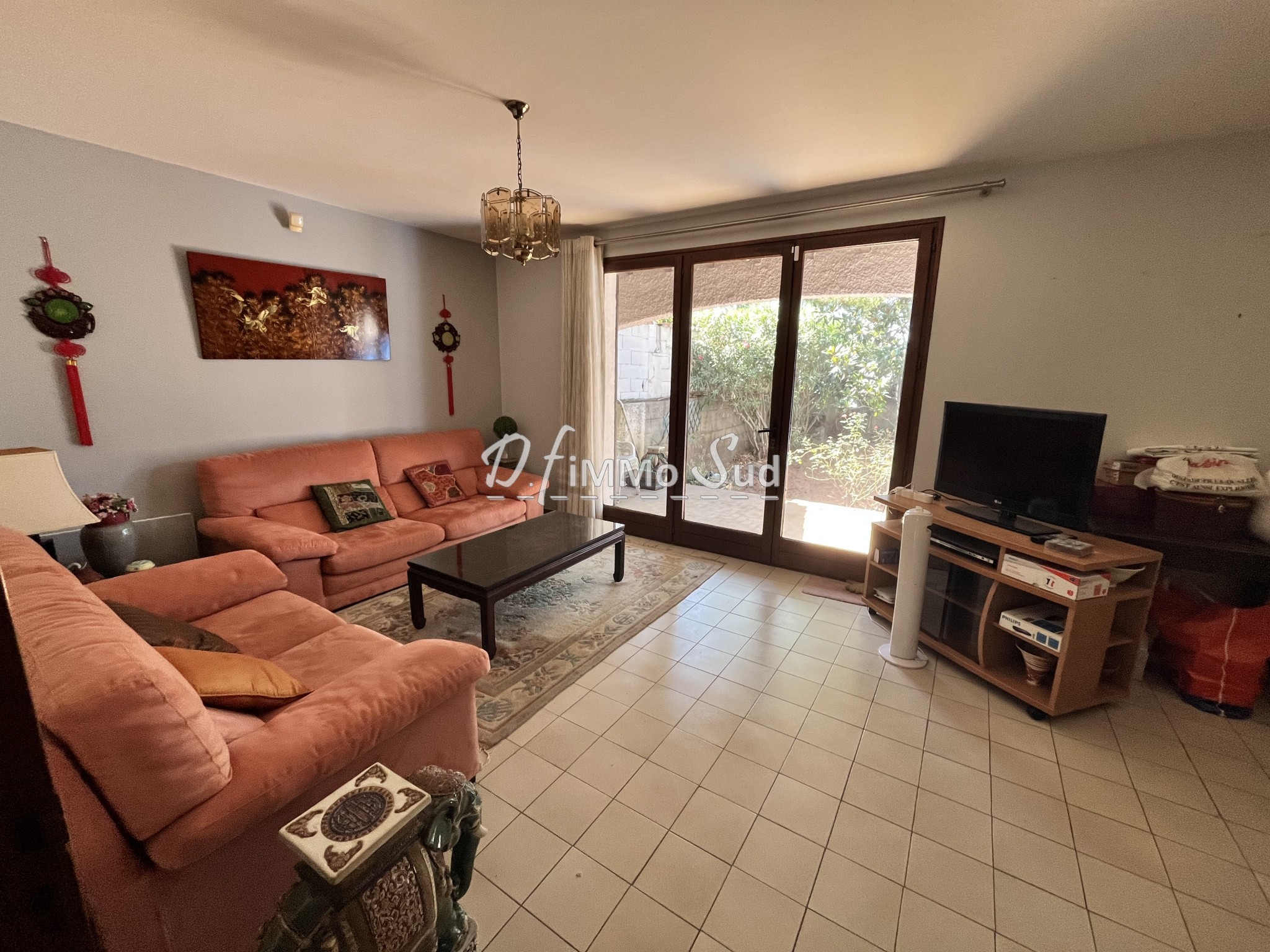 Vente Maison à Narbonne 5 pièces