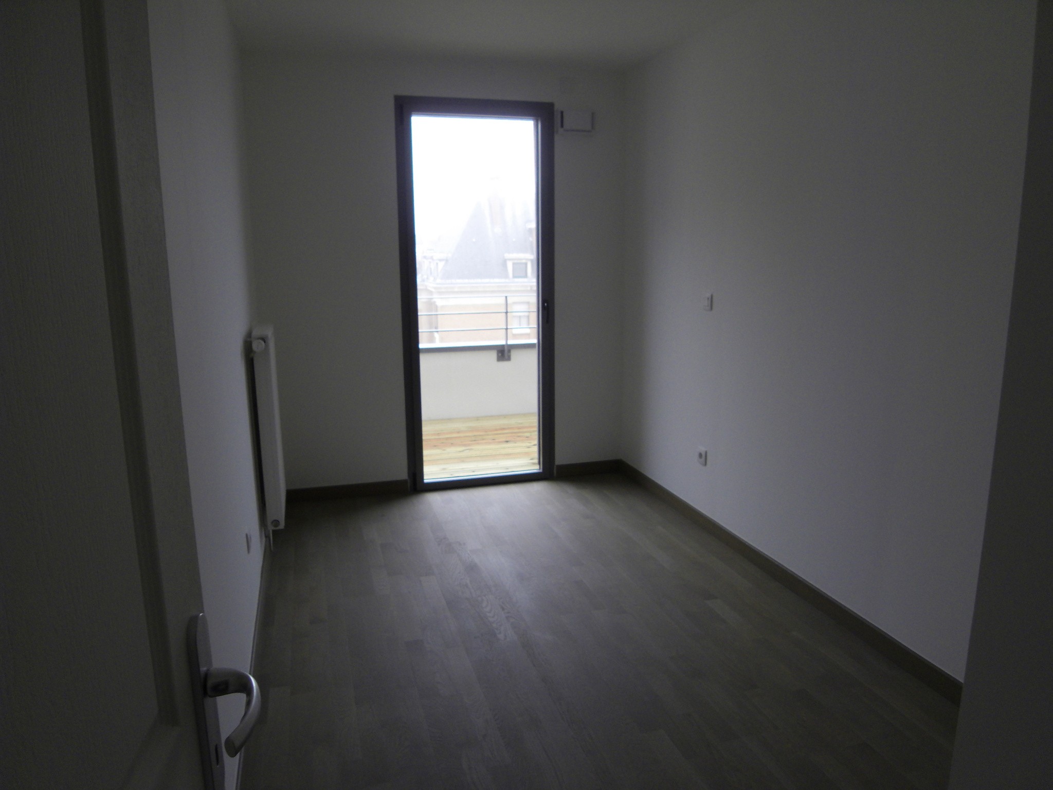 Vente Appartement à Reims 3 pièces