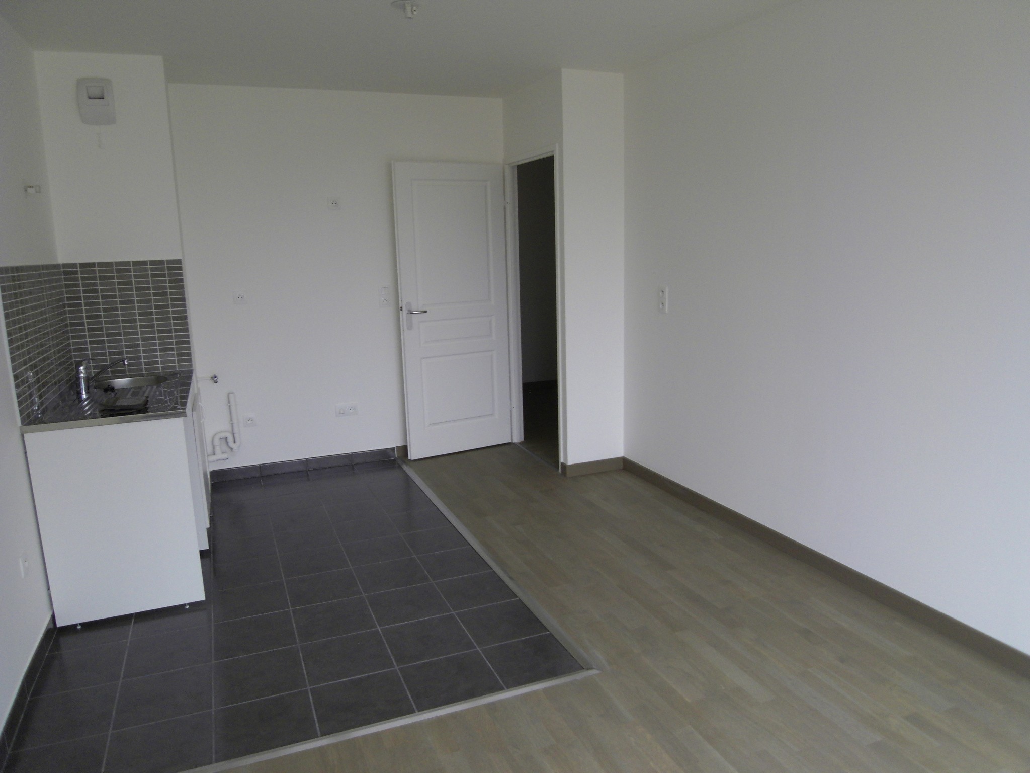 Vente Appartement à Reims 3 pièces