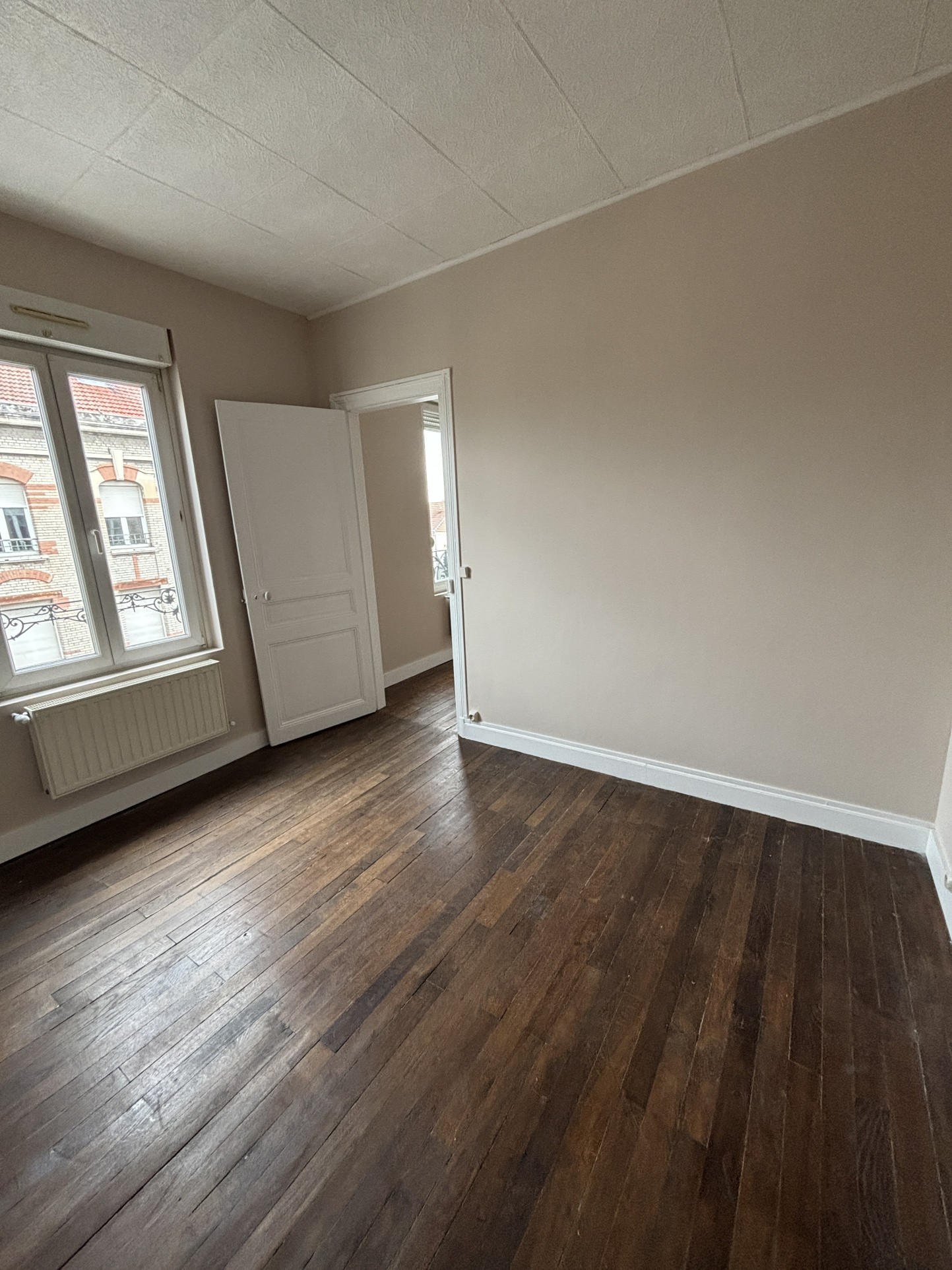 Vente Appartement à Reims 3 pièces