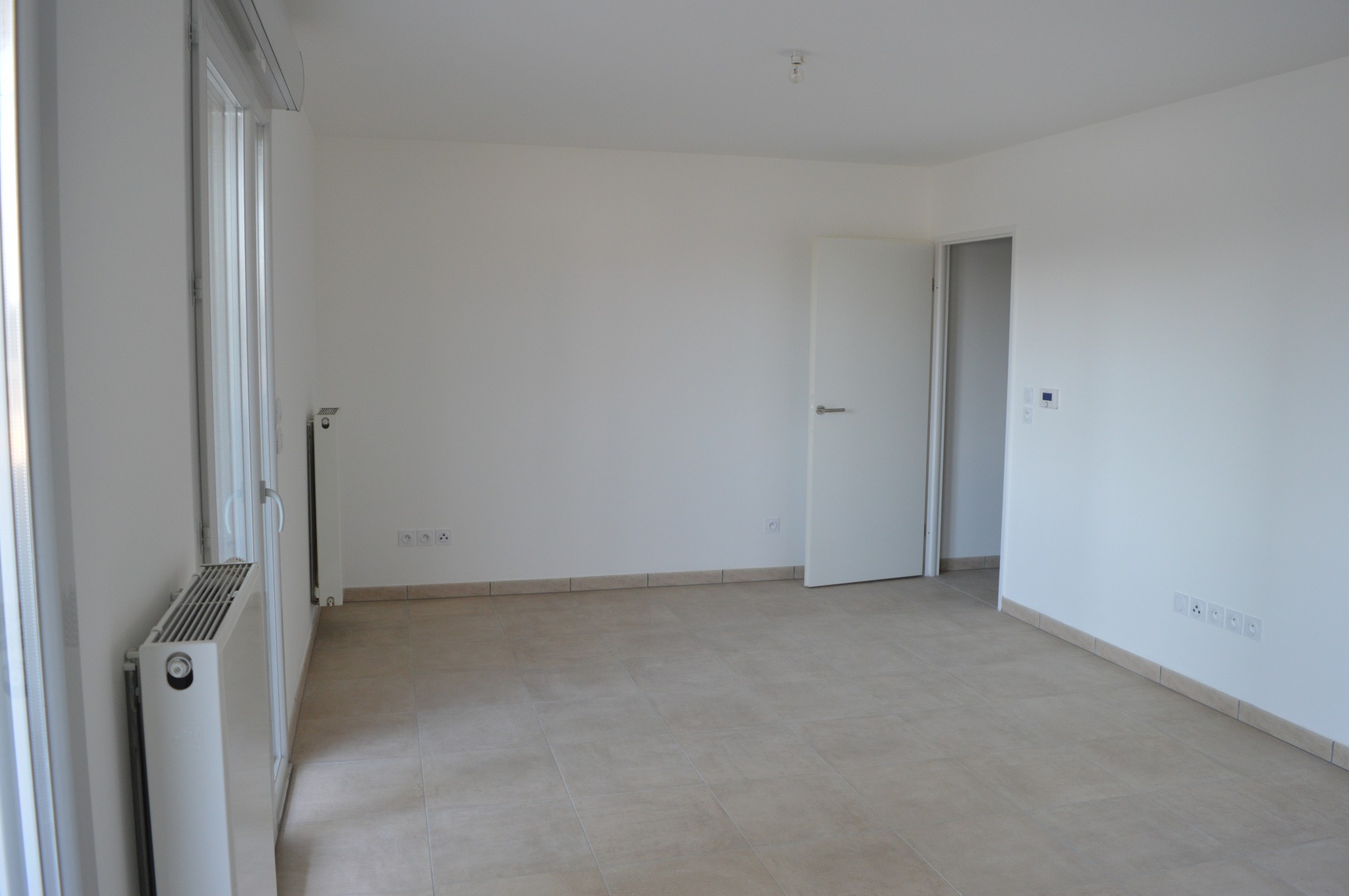 Vente Appartement à Bezannes 2 pièces