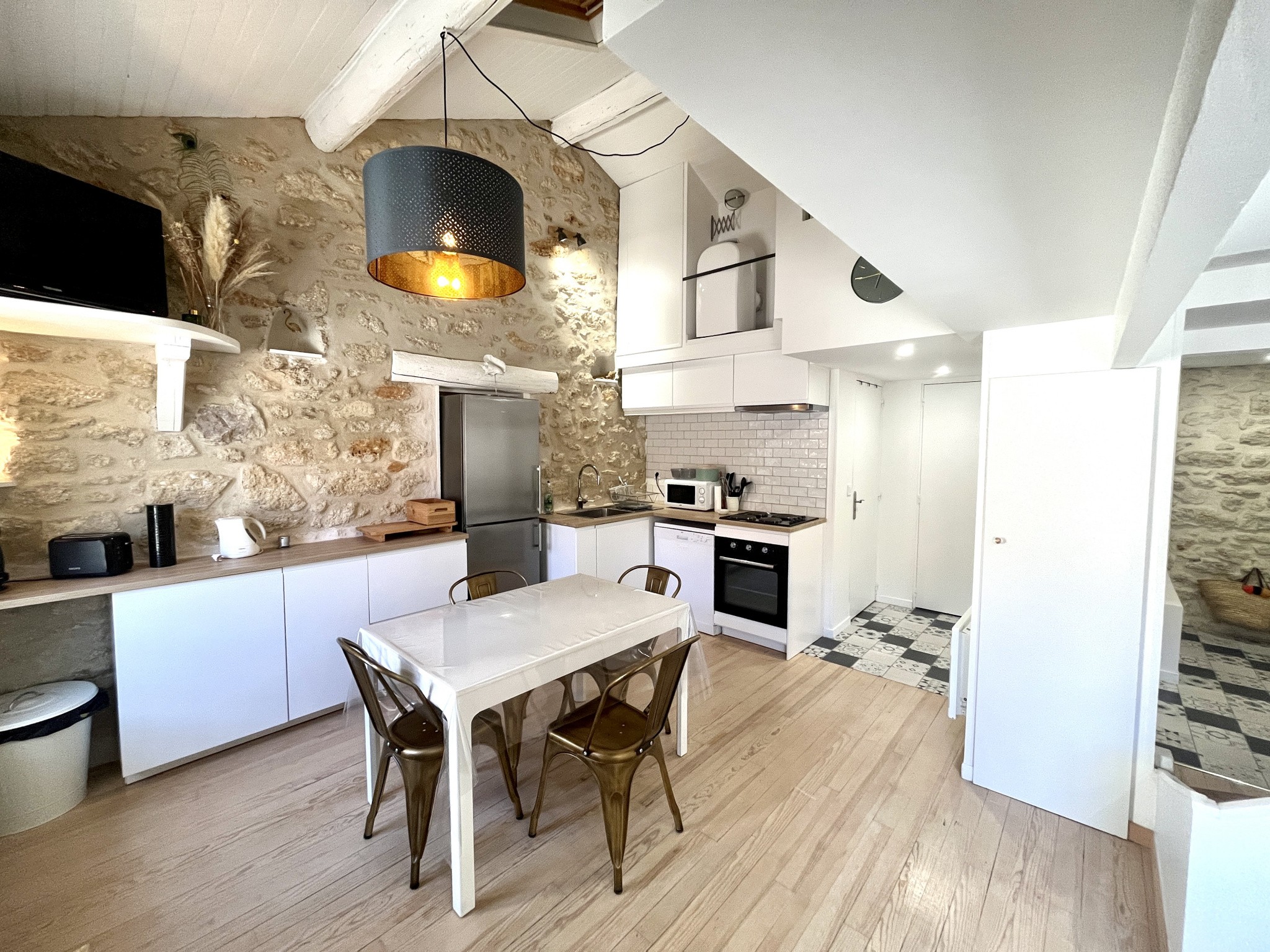 Vente Appartement à Palavas-les-Flots 2 pièces