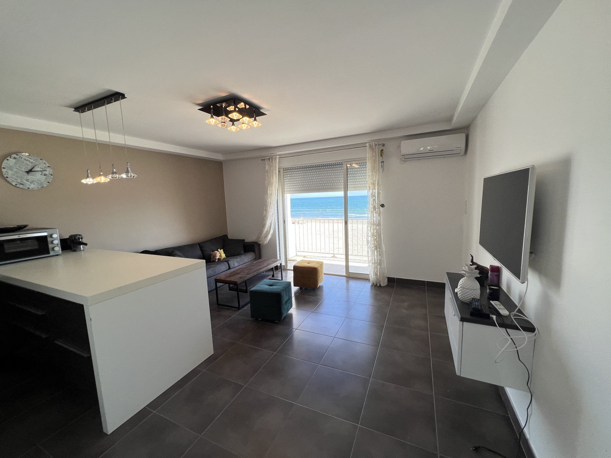 Vente Appartement à Palavas-les-Flots 3 pièces