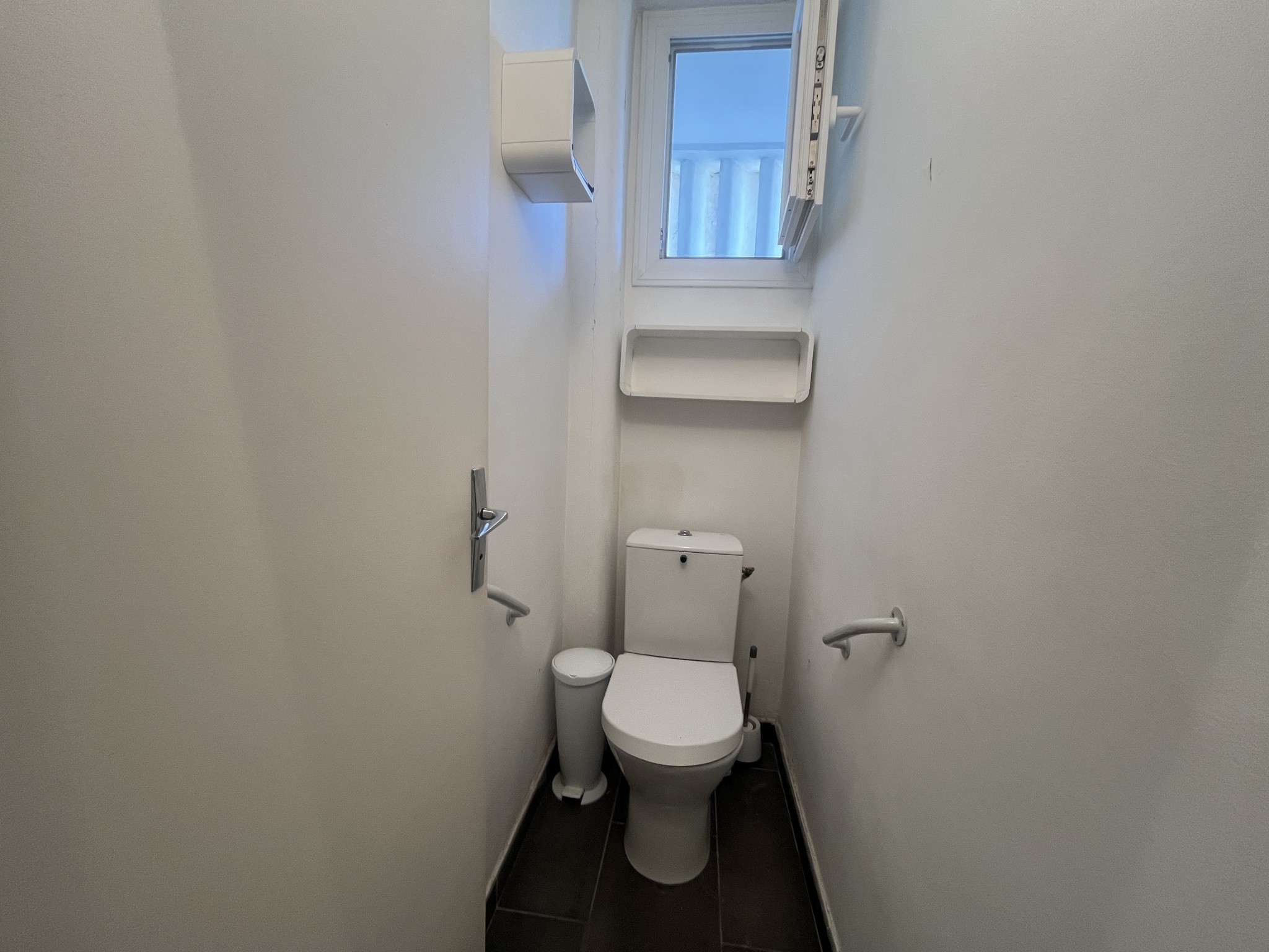 Vente Appartement à Montpellier 4 pièces