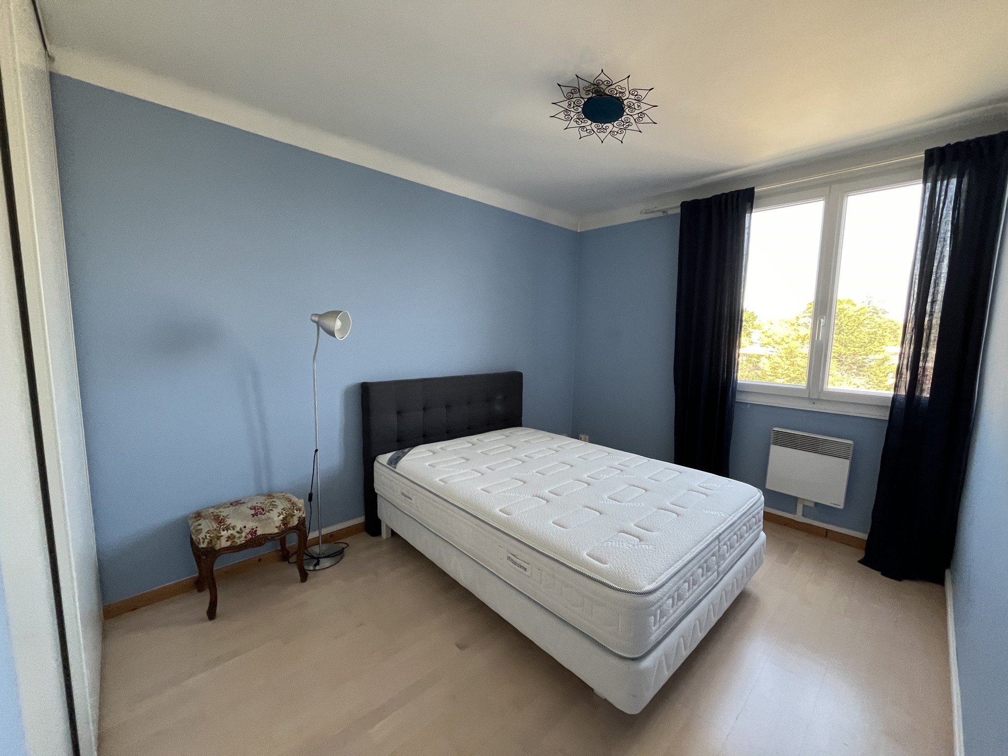 Vente Appartement à Montpellier 4 pièces