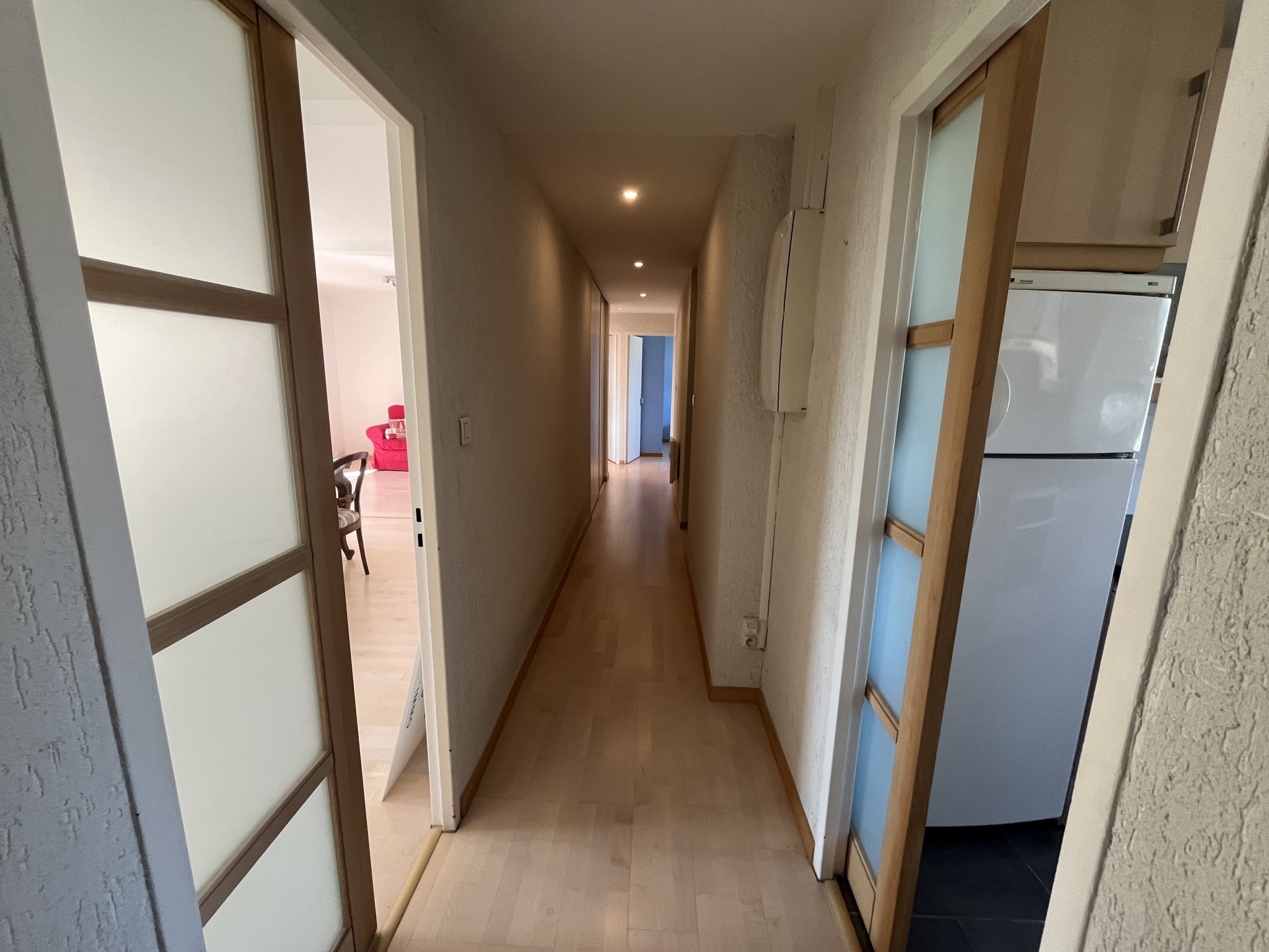 Vente Appartement à Montpellier 4 pièces