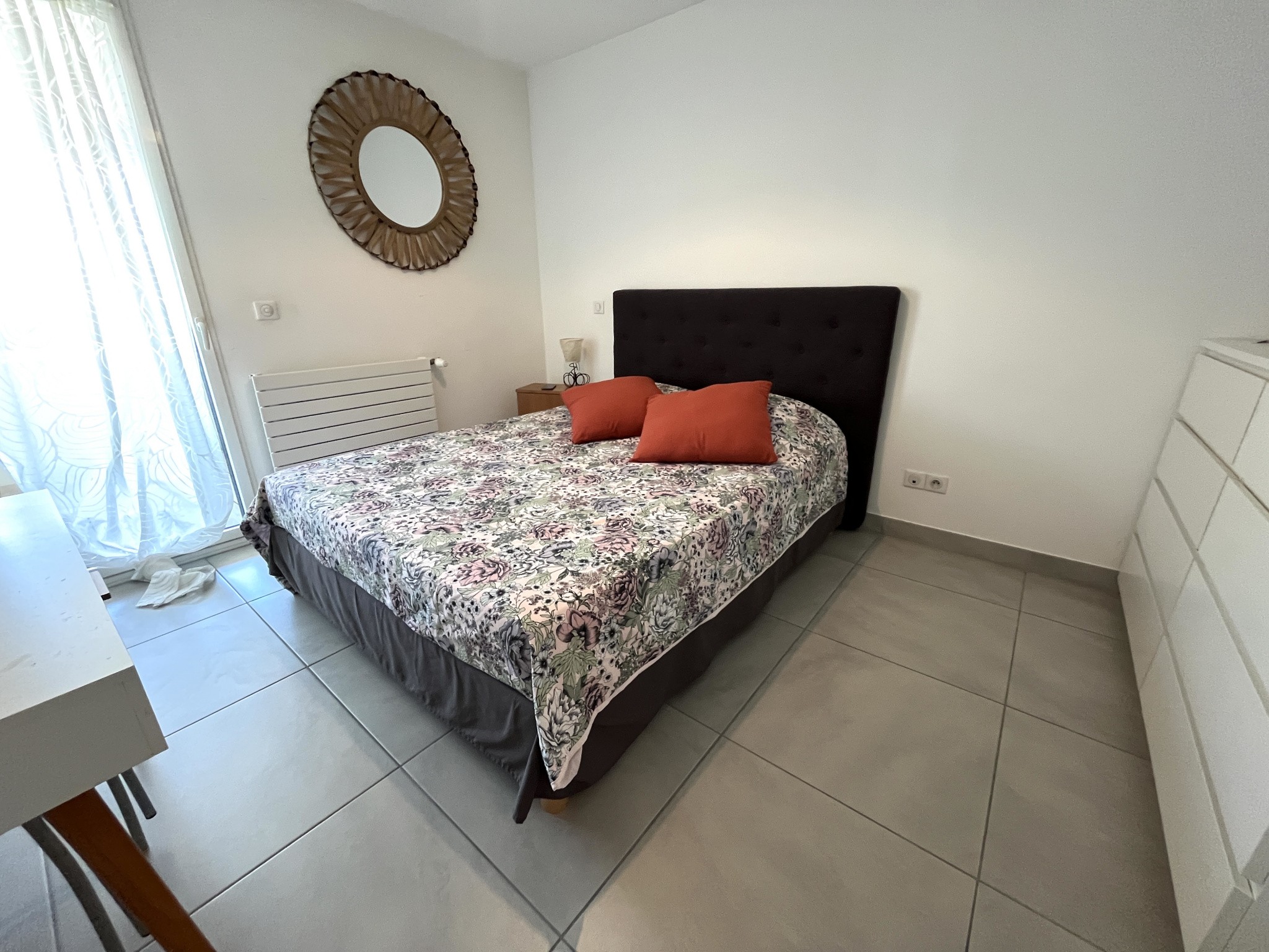 Vente Appartement à Palavas-les-Flots 3 pièces