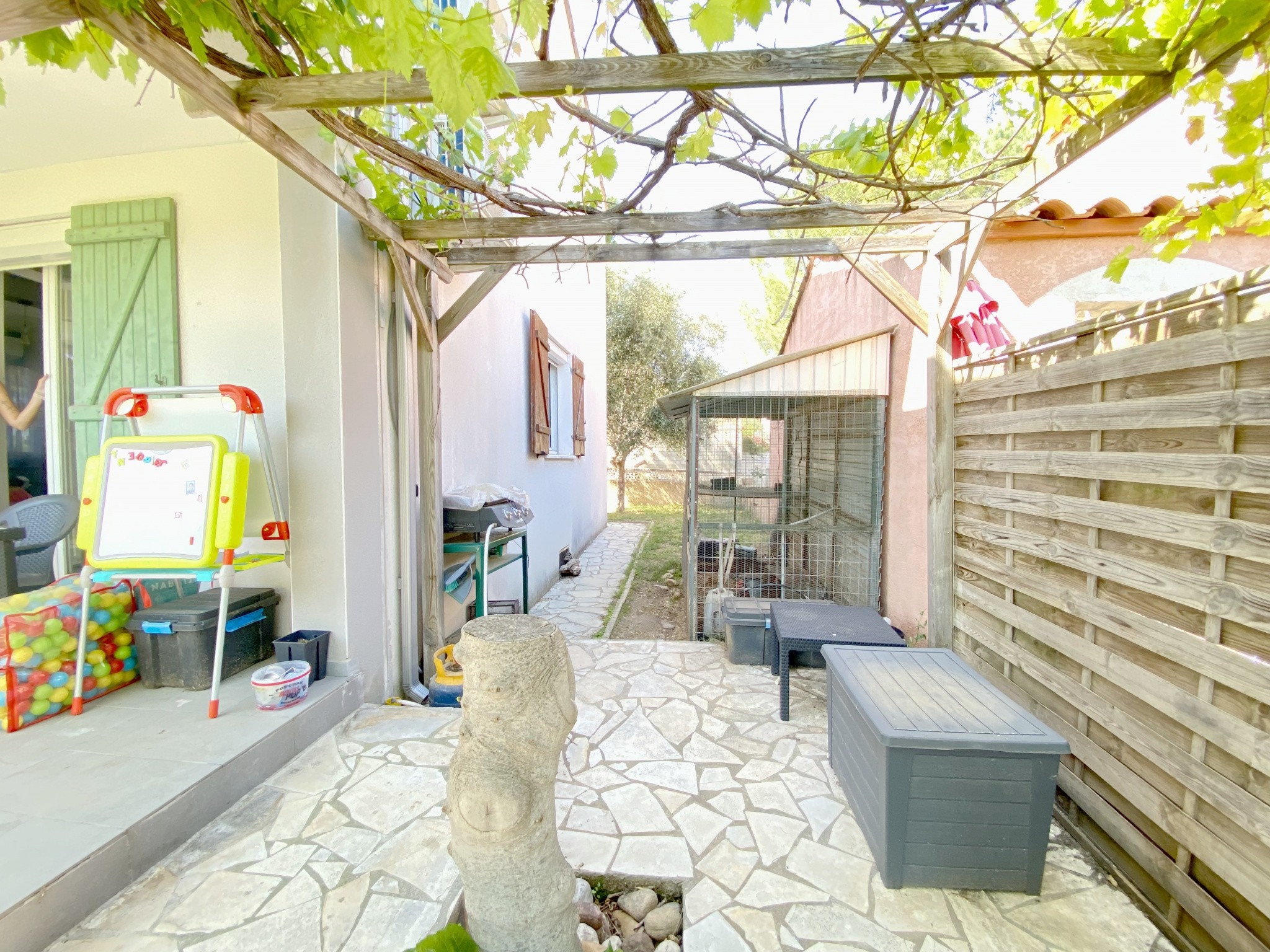 Vente Maison à Montpellier 6 pièces