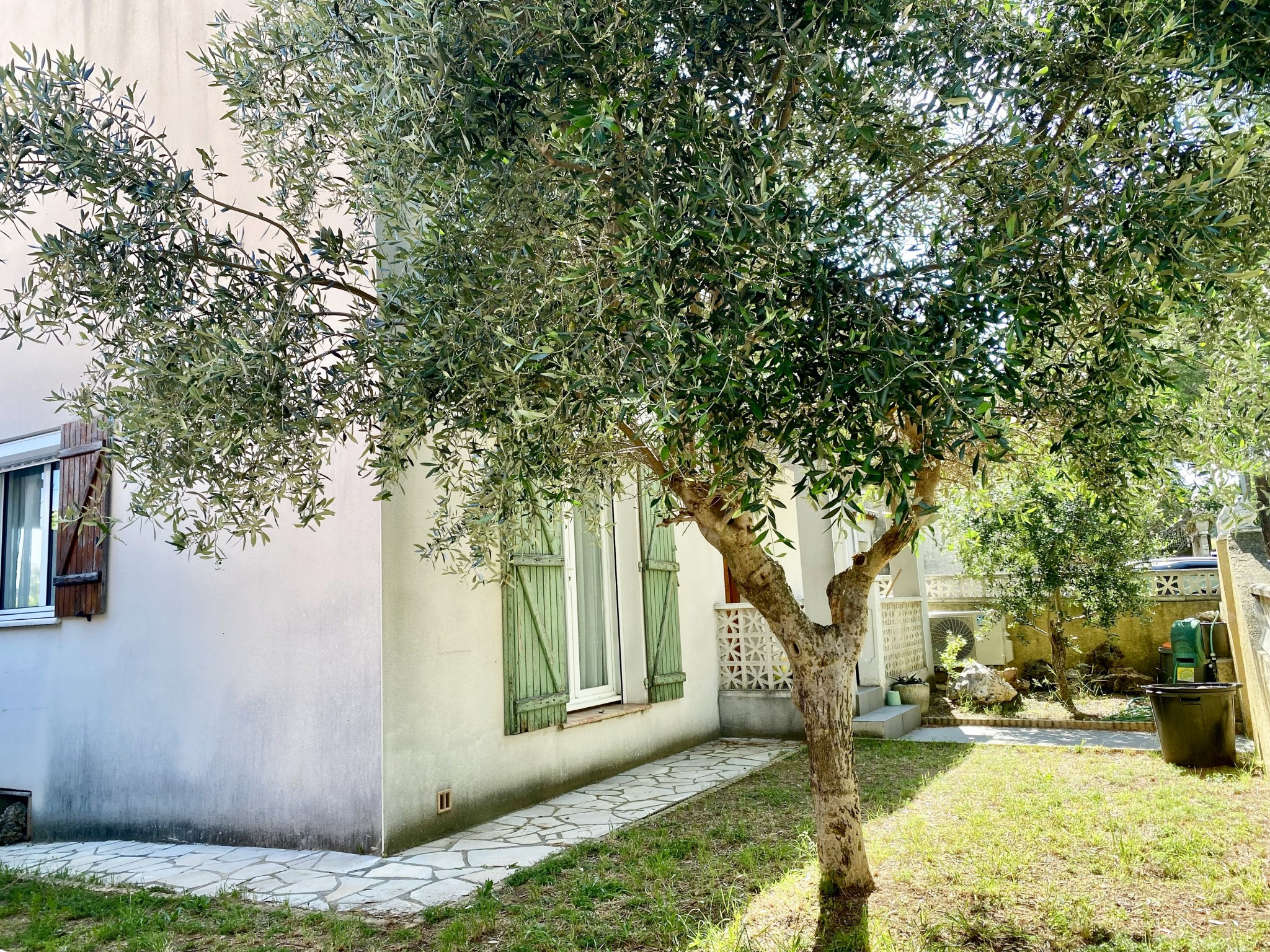 Vente Maison à Montpellier 6 pièces