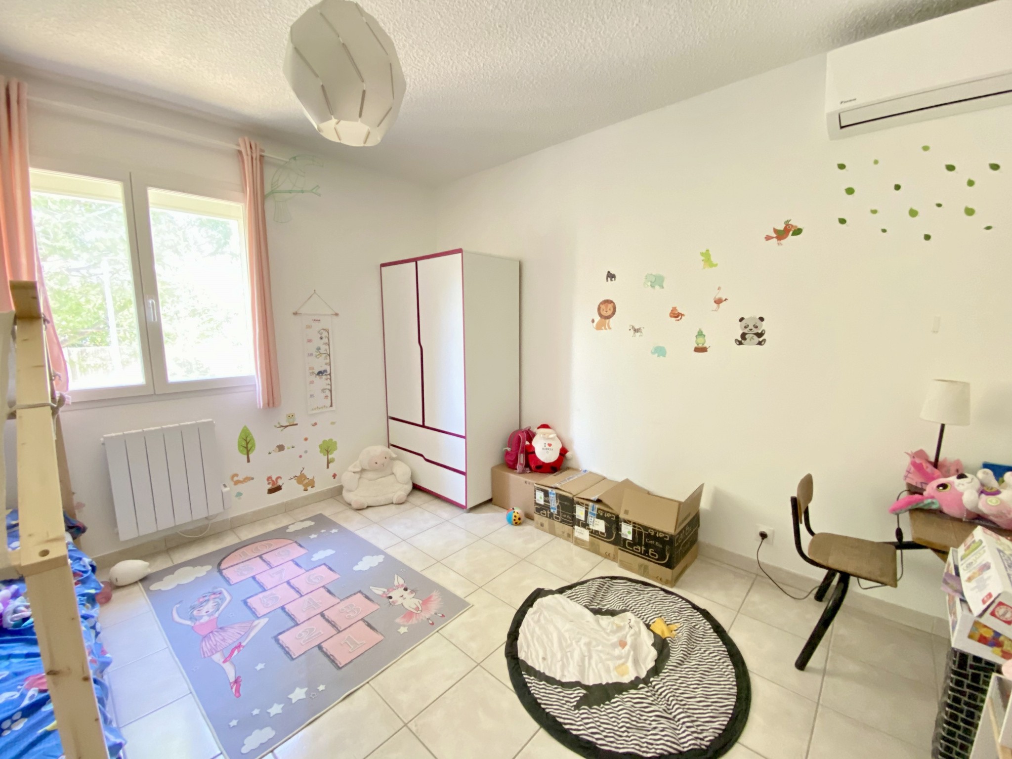 Vente Maison à Montpellier 6 pièces