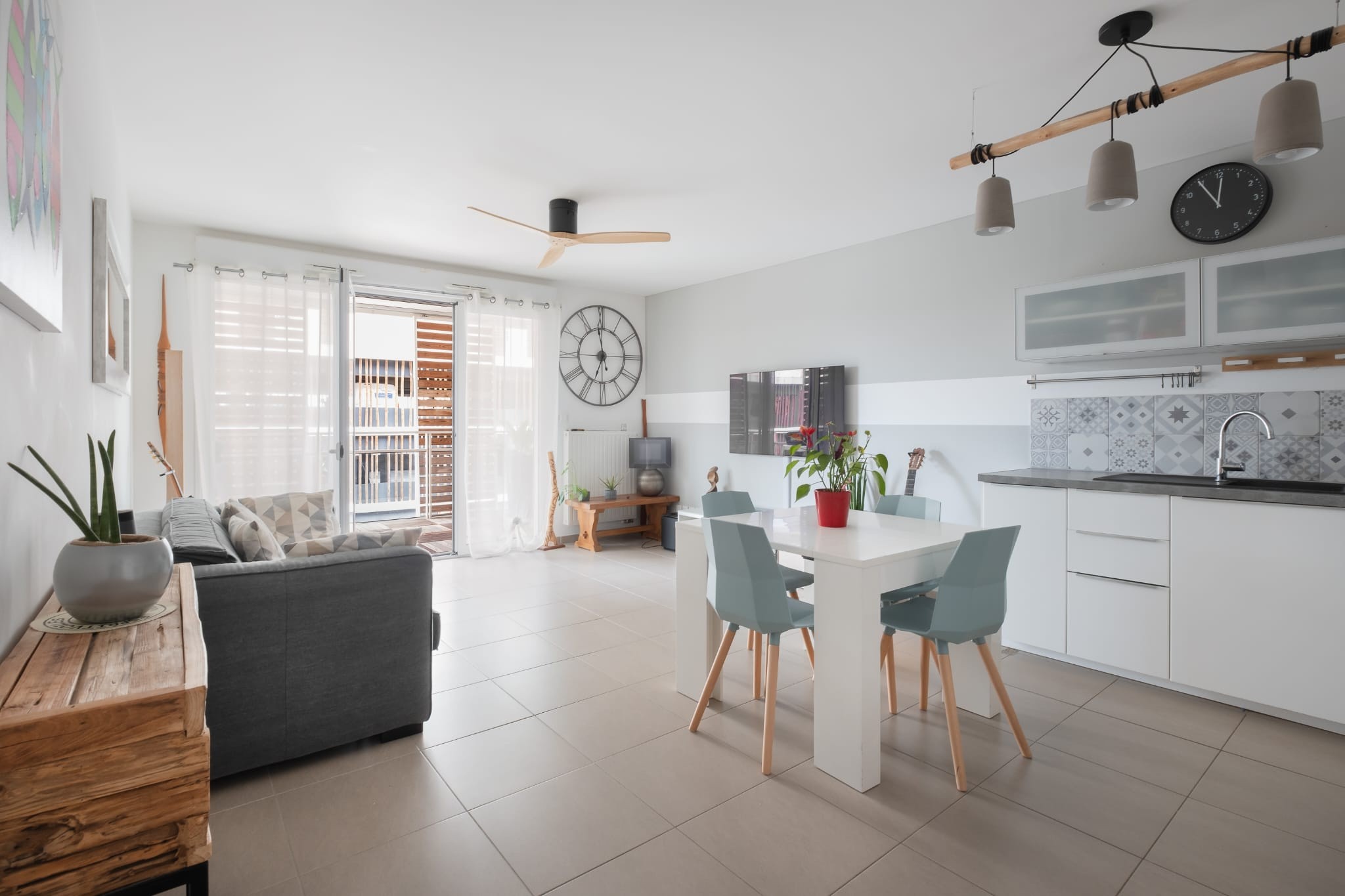 Vente Appartement à Palavas-les-Flots 3 pièces