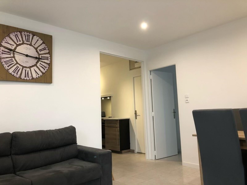 Vente Appartement à Palavas-les-Flots 3 pièces