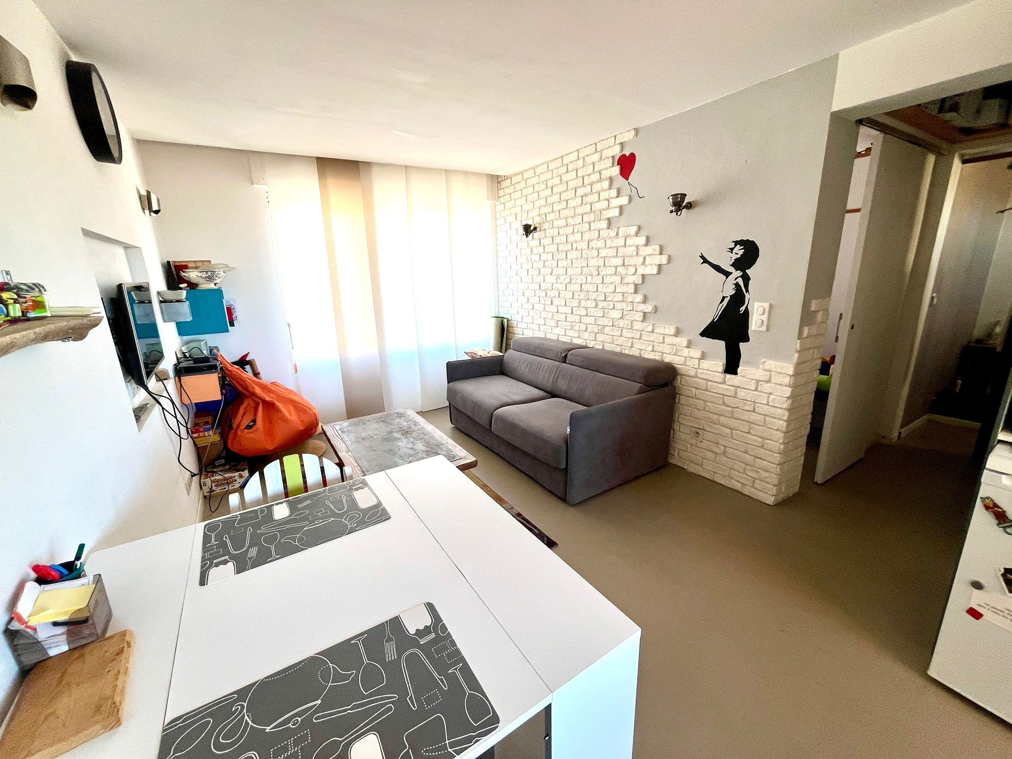 Vente Appartement à Palavas-les-Flots 2 pièces