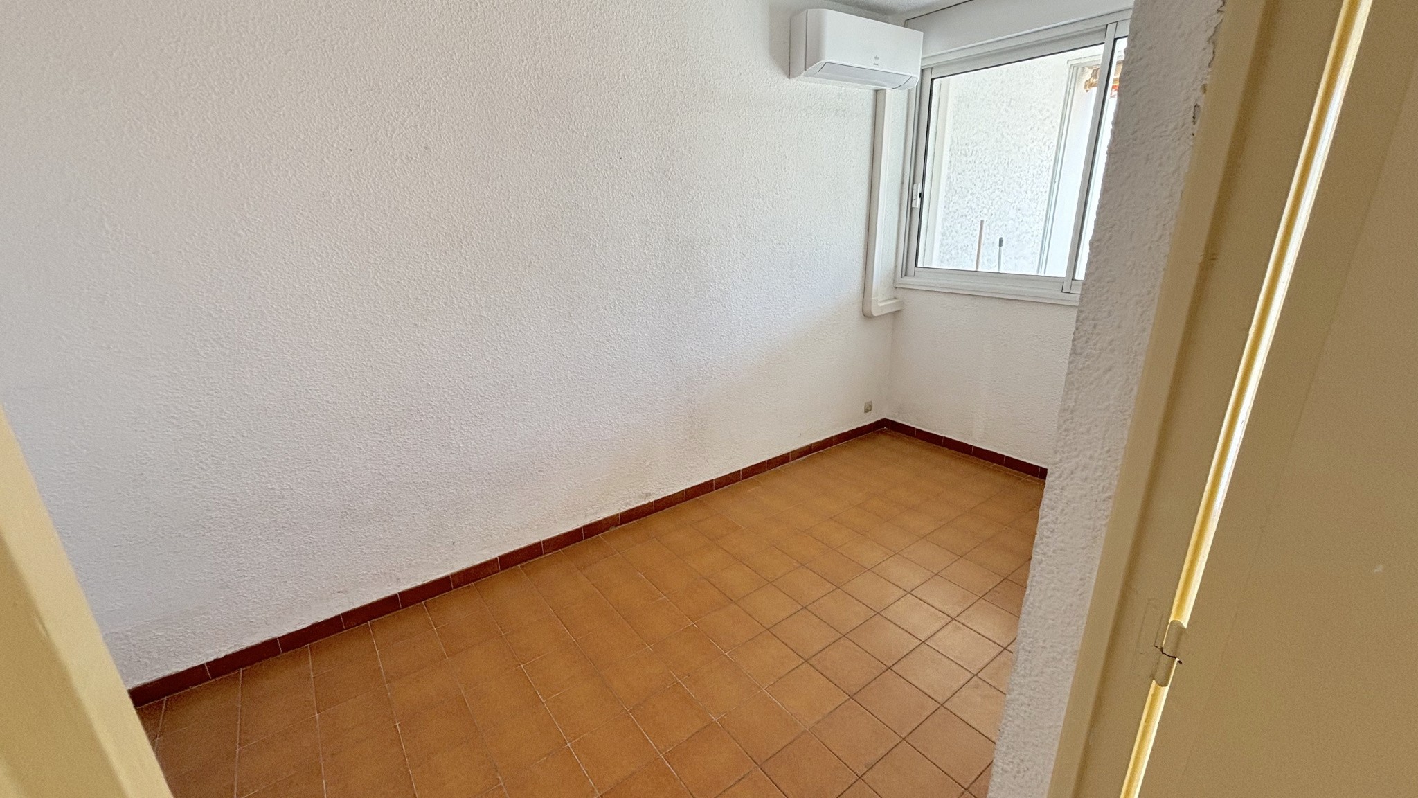 Vente Appartement à la Grande-Motte 2 pièces