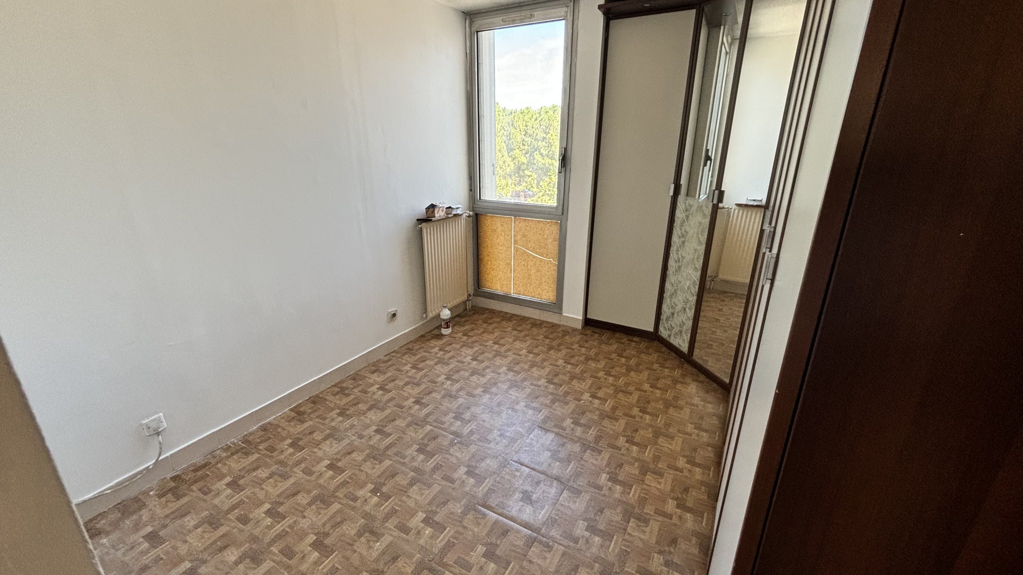 Vente Appartement à la Grande-Motte 2 pièces