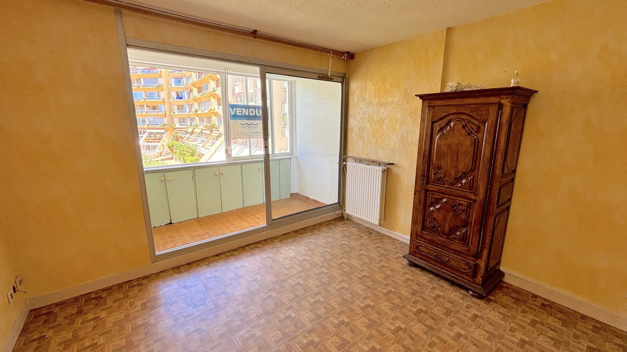 Vente Appartement à la Grande-Motte 2 pièces