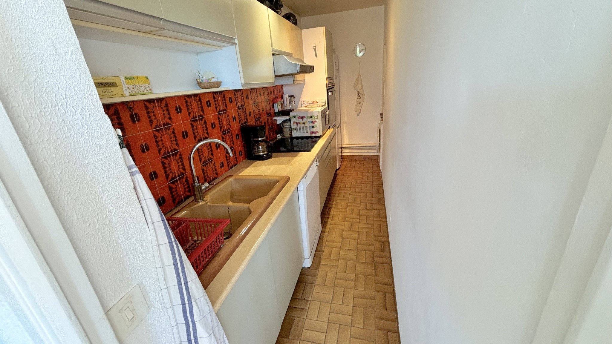 Vente Appartement à la Grande-Motte 3 pièces