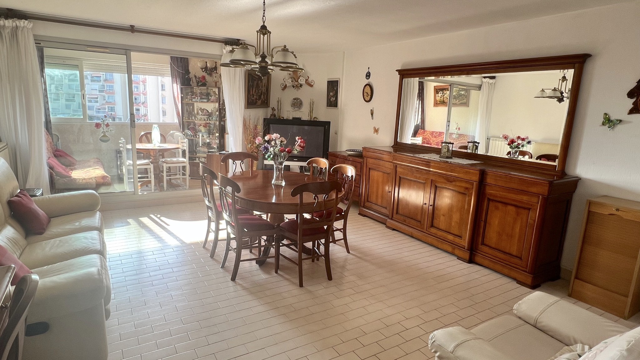 Vente Appartement à la Grande-Motte 3 pièces