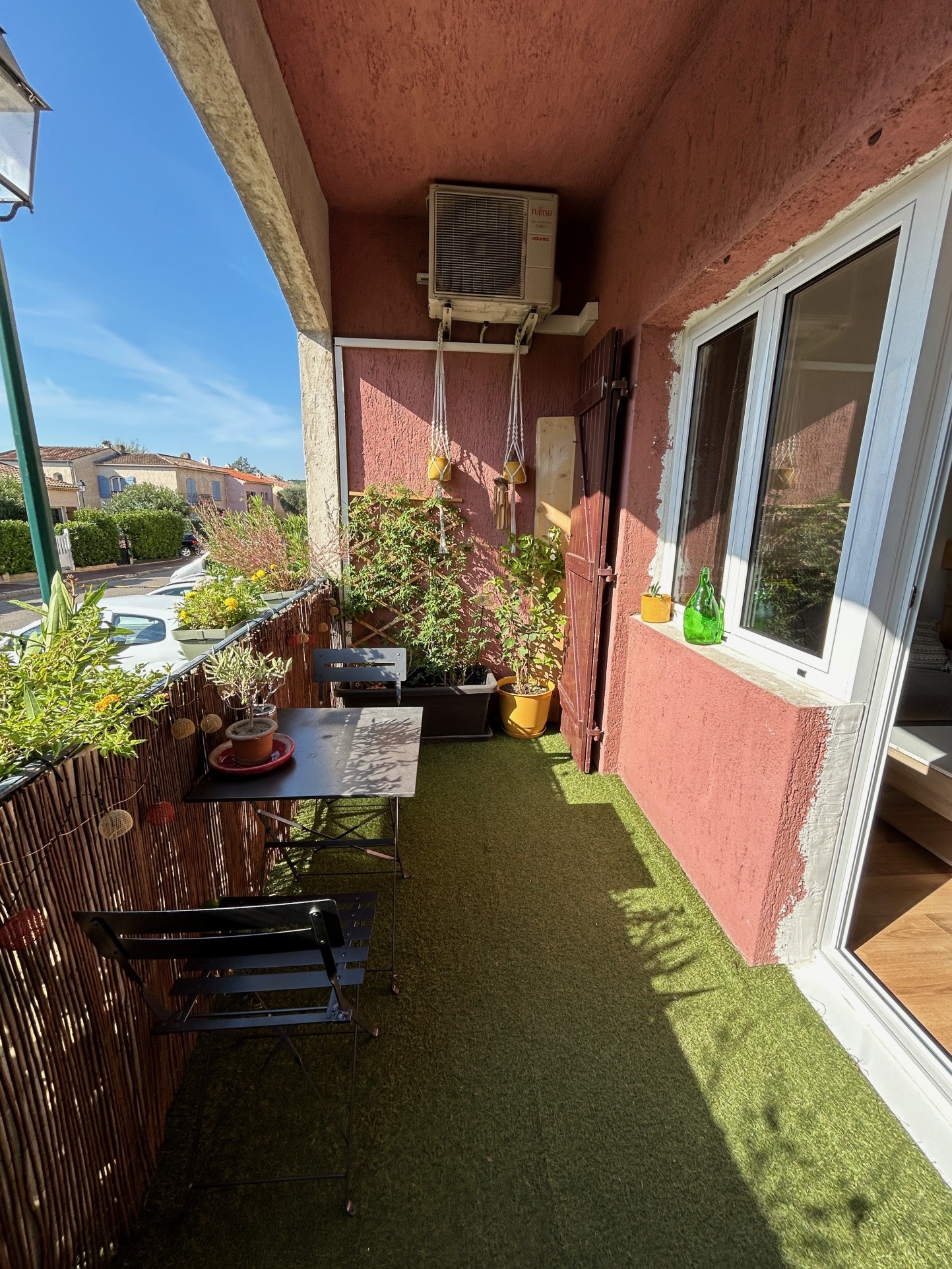 Vente Appartement à Villeneuve-Loubet 2 pièces