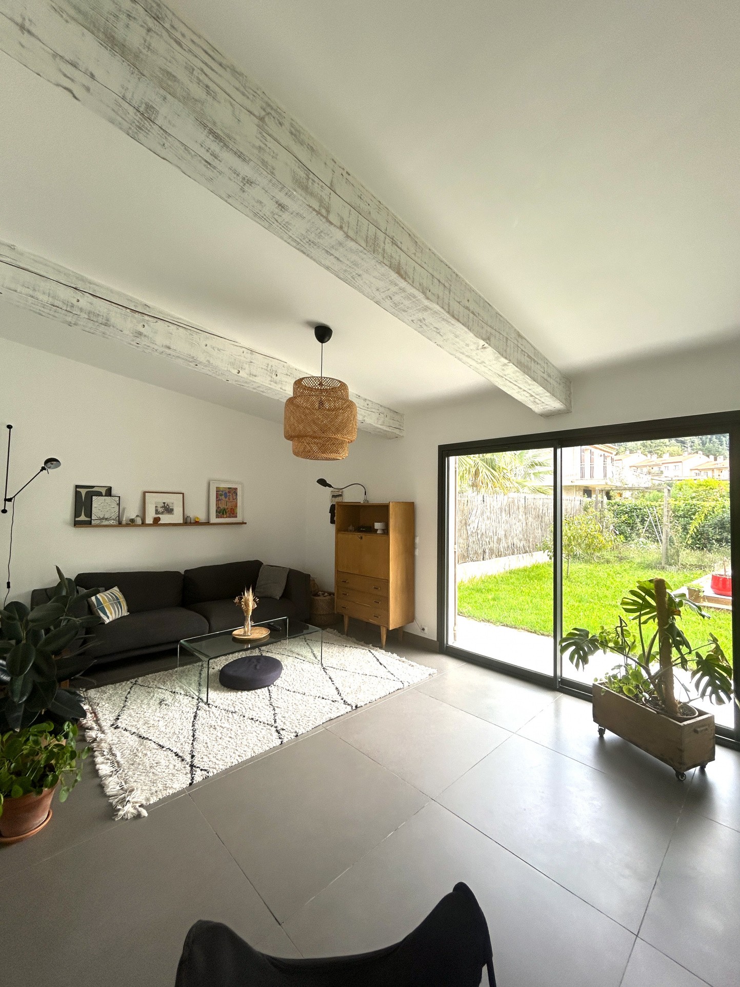 Vente Maison à Villeneuve-Loubet 4 pièces