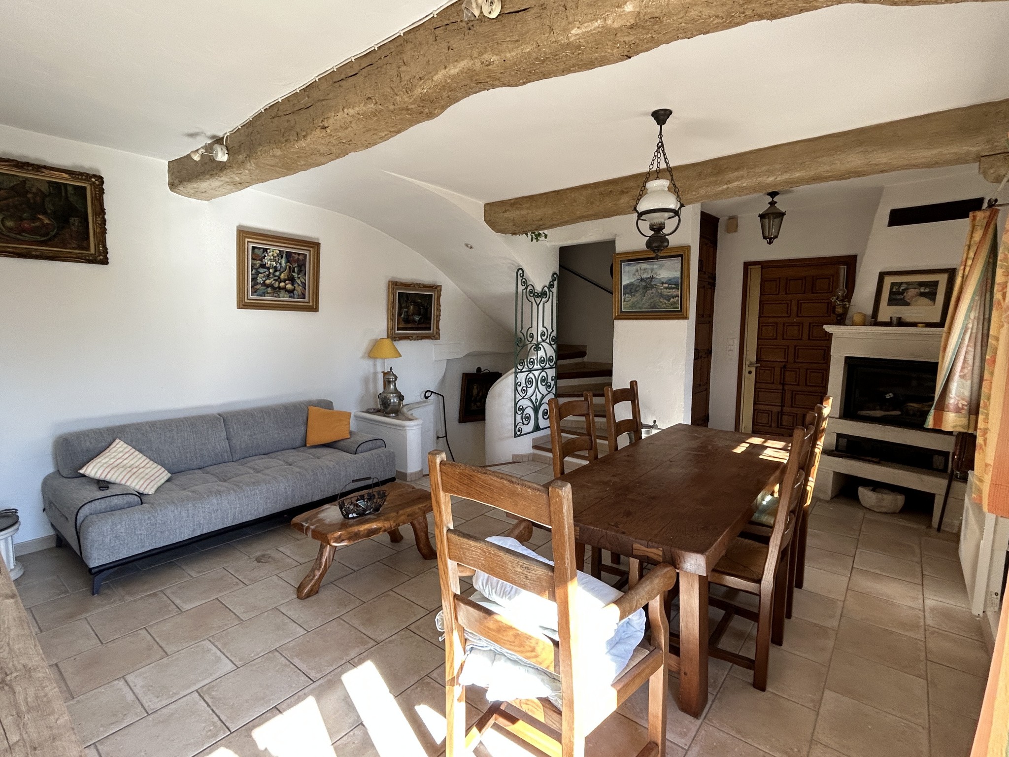 Vente Maison à la Colle-sur-Loup 3 pièces