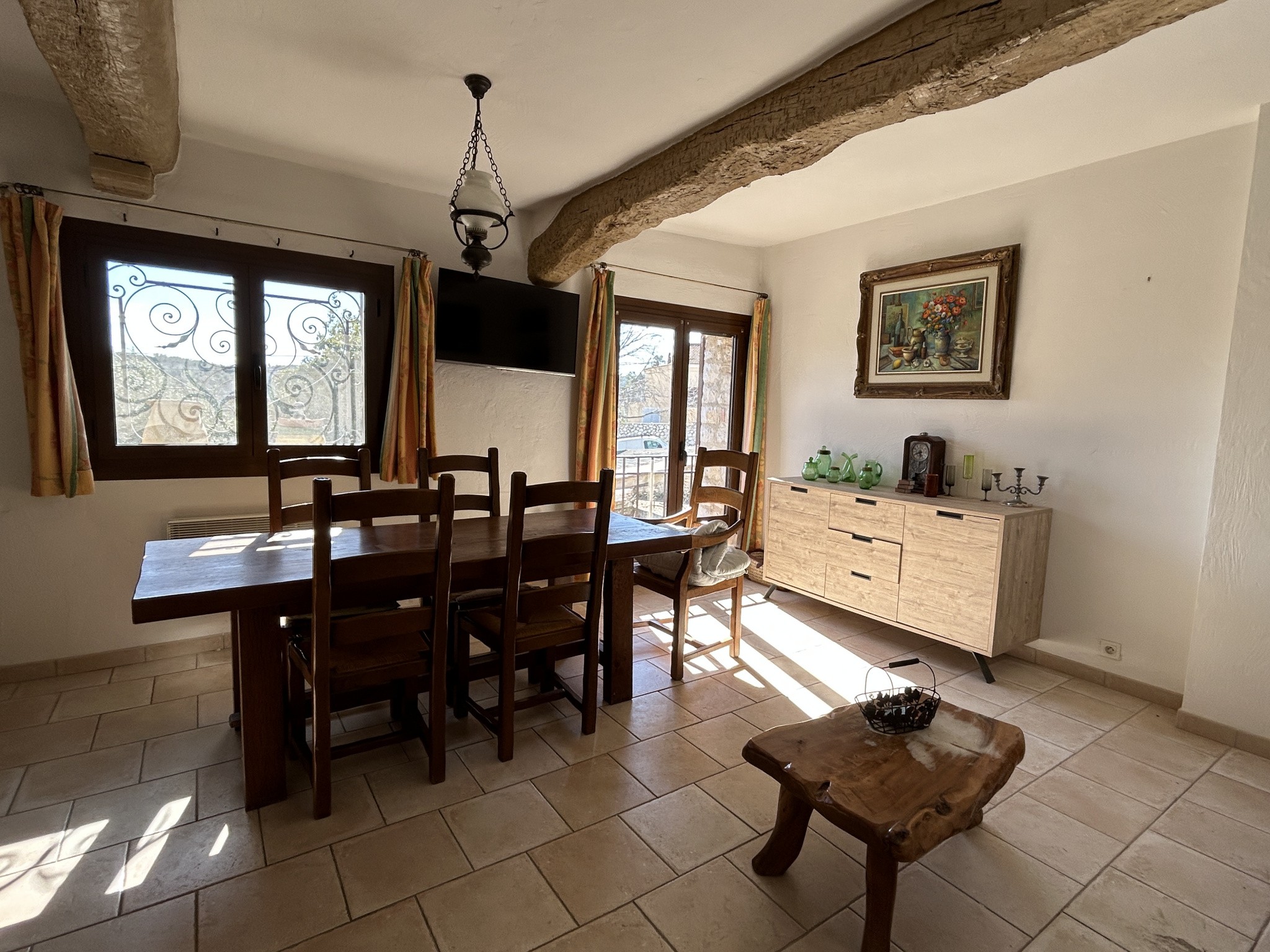 Vente Maison à la Colle-sur-Loup 3 pièces