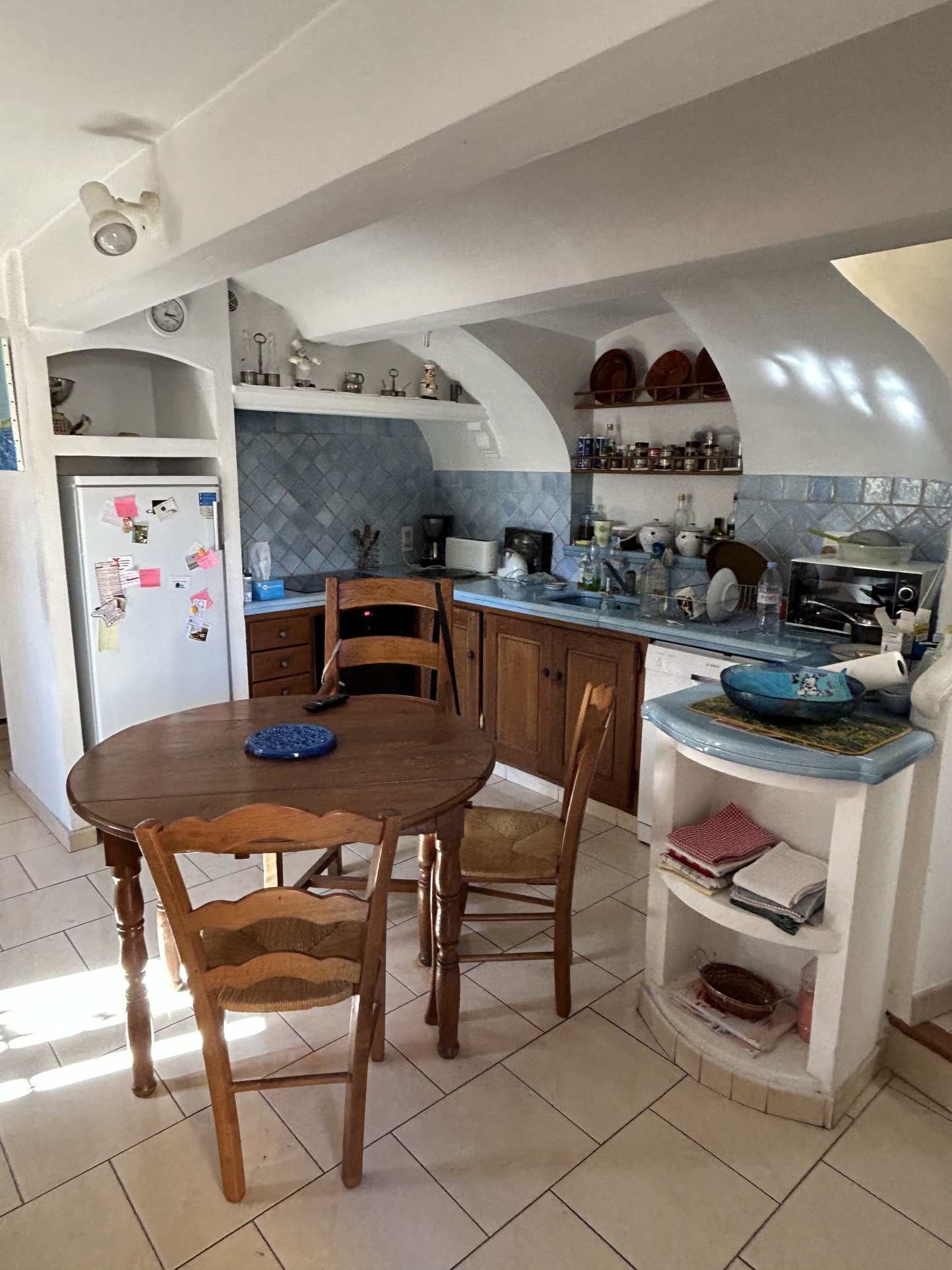 Vente Maison à la Colle-sur-Loup 3 pièces