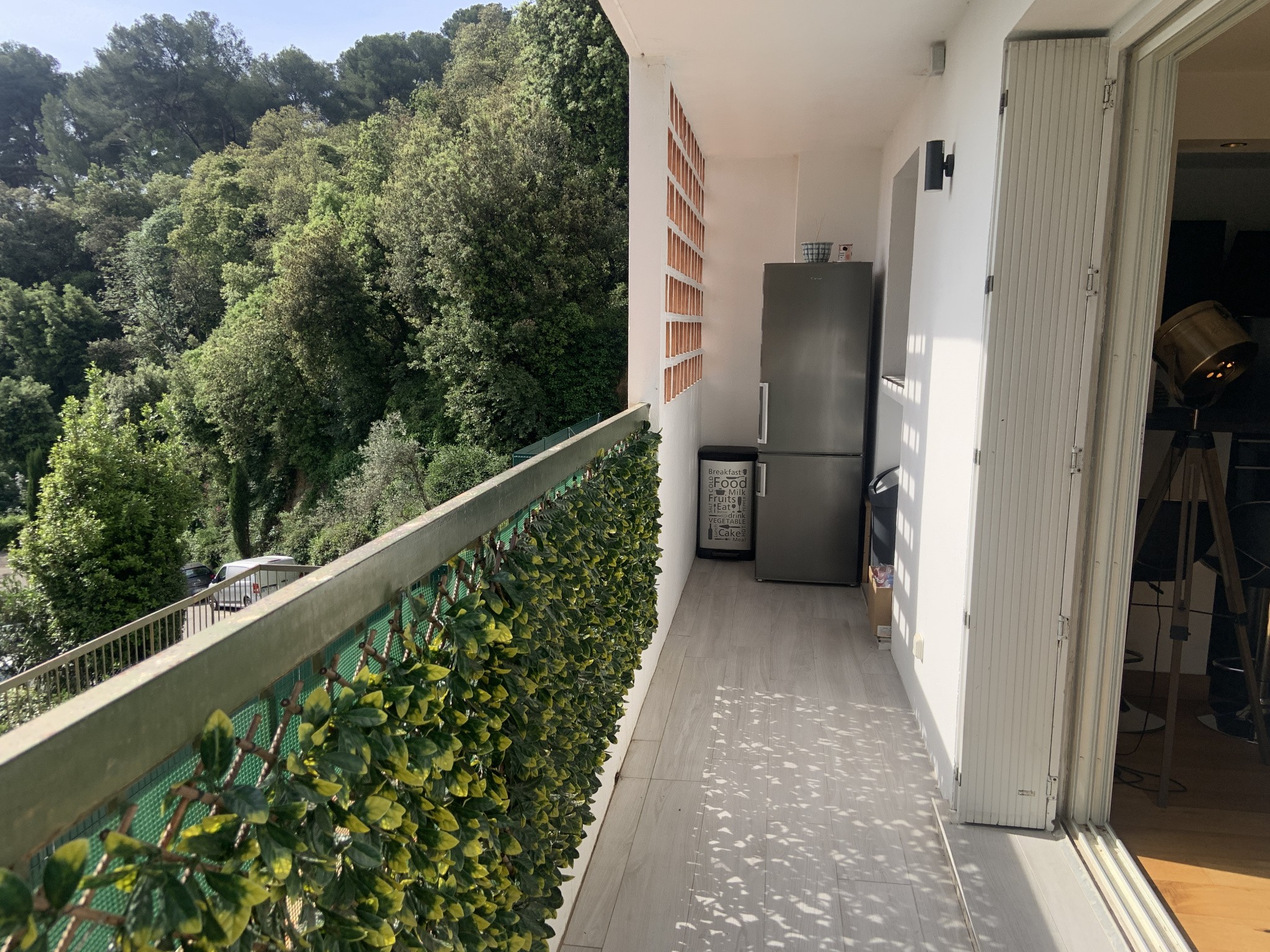 Vente Appartement à Cagnes-sur-Mer 3 pièces