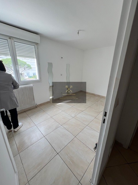 Vente Appartement à la Grande-Motte 4 pièces