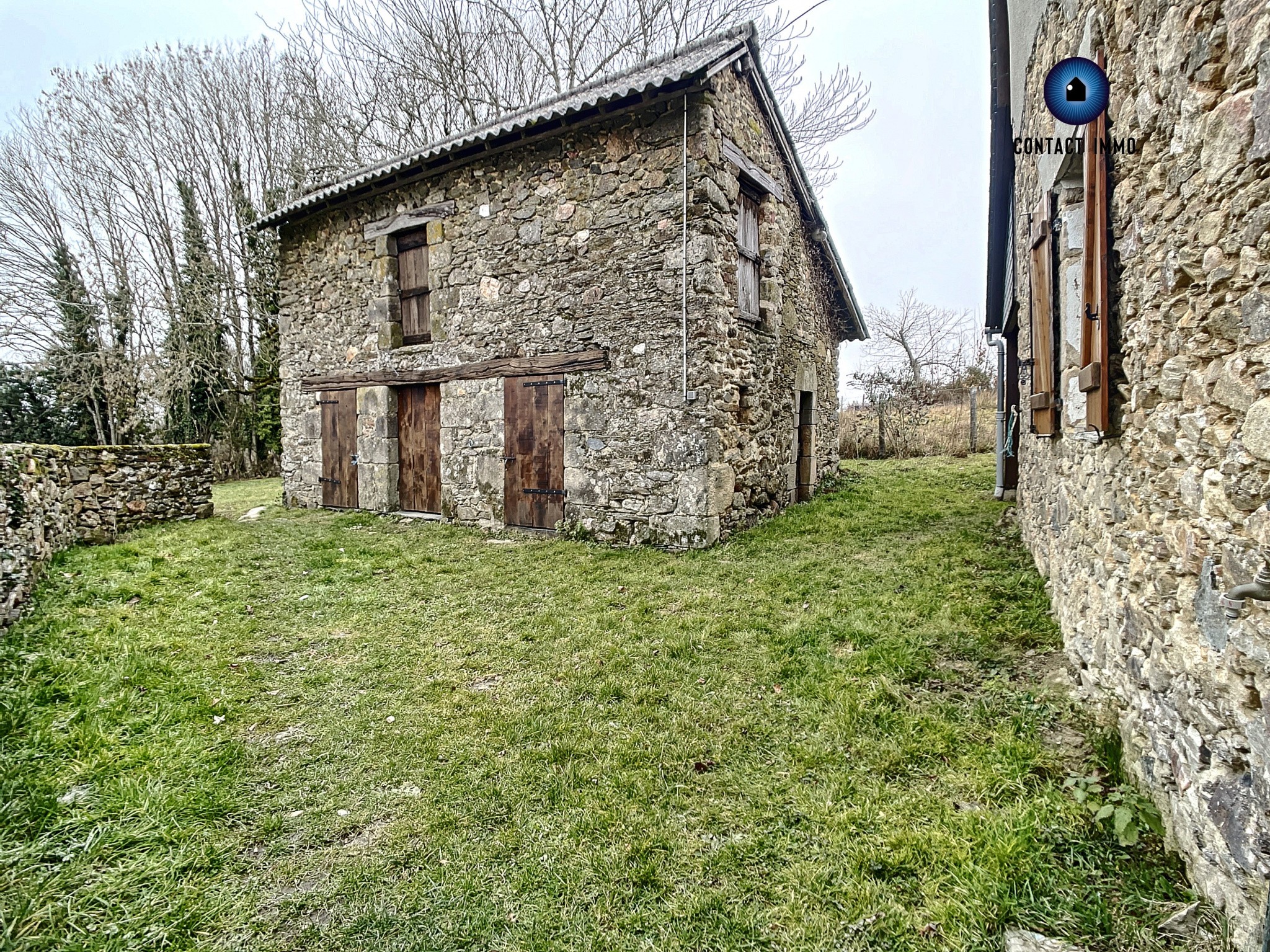 Vente Maison à Sadroc 4 pièces