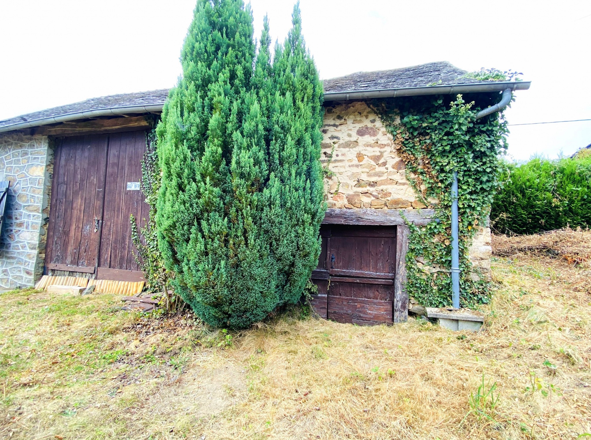 Vente Maison à Lagraulière 3 pièces