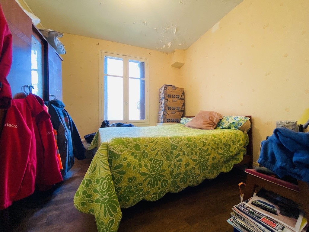 Vente Maison à Chamboulive 4 pièces