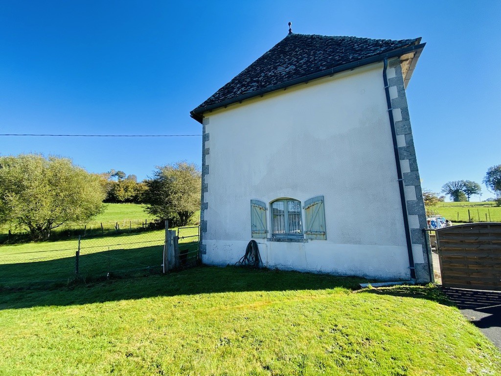 Vente Maison à Rilhac-Xaintrie 3 pièces