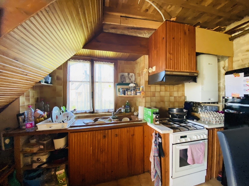 Vente Maison à Rilhac-Xaintrie 3 pièces