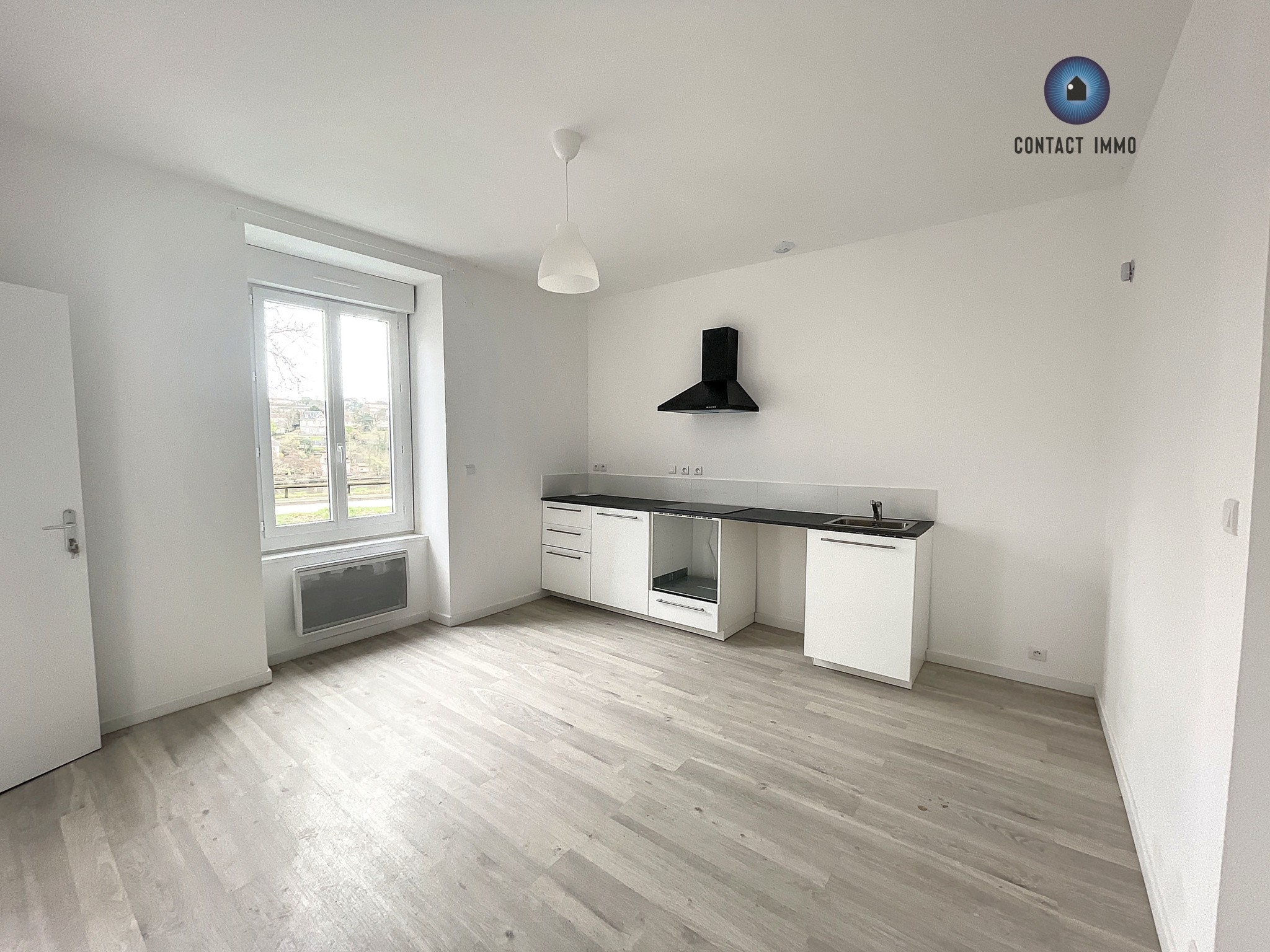 Location Appartement à Limoges 2 pièces