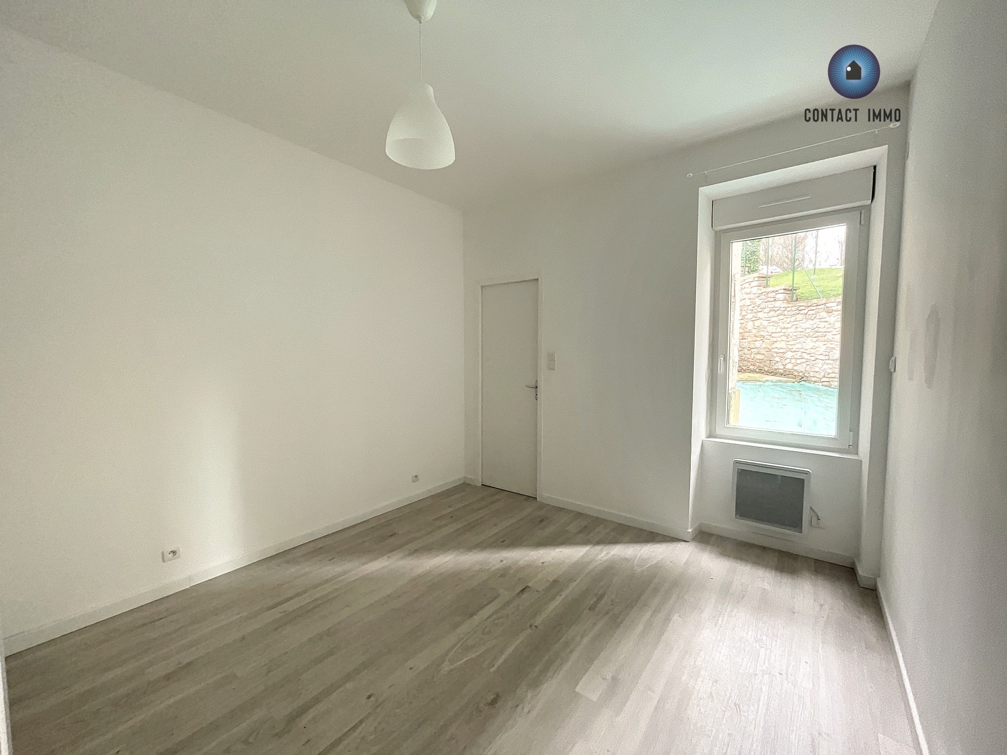 Location Appartement à Limoges 2 pièces