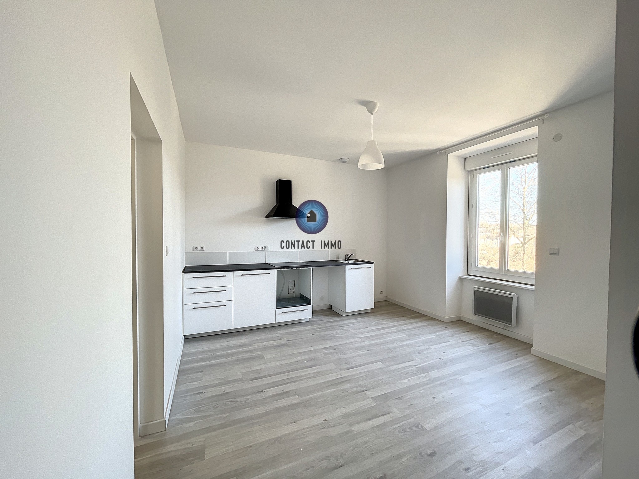 Location Appartement à Limoges 2 pièces