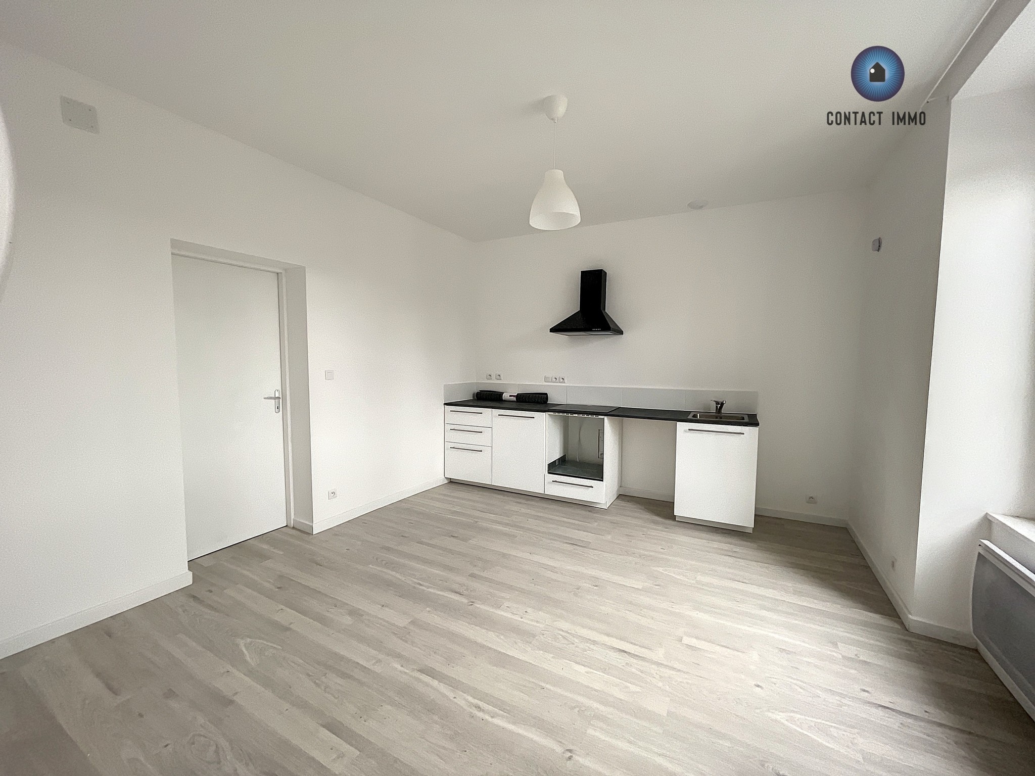 Location Appartement à Limoges 2 pièces