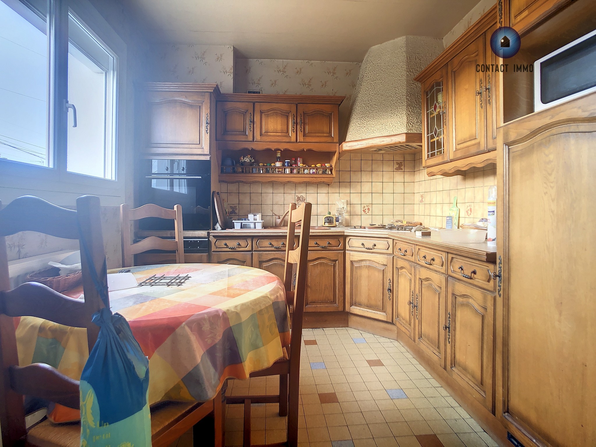 Vente Maison à Brive-la-Gaillarde 5 pièces