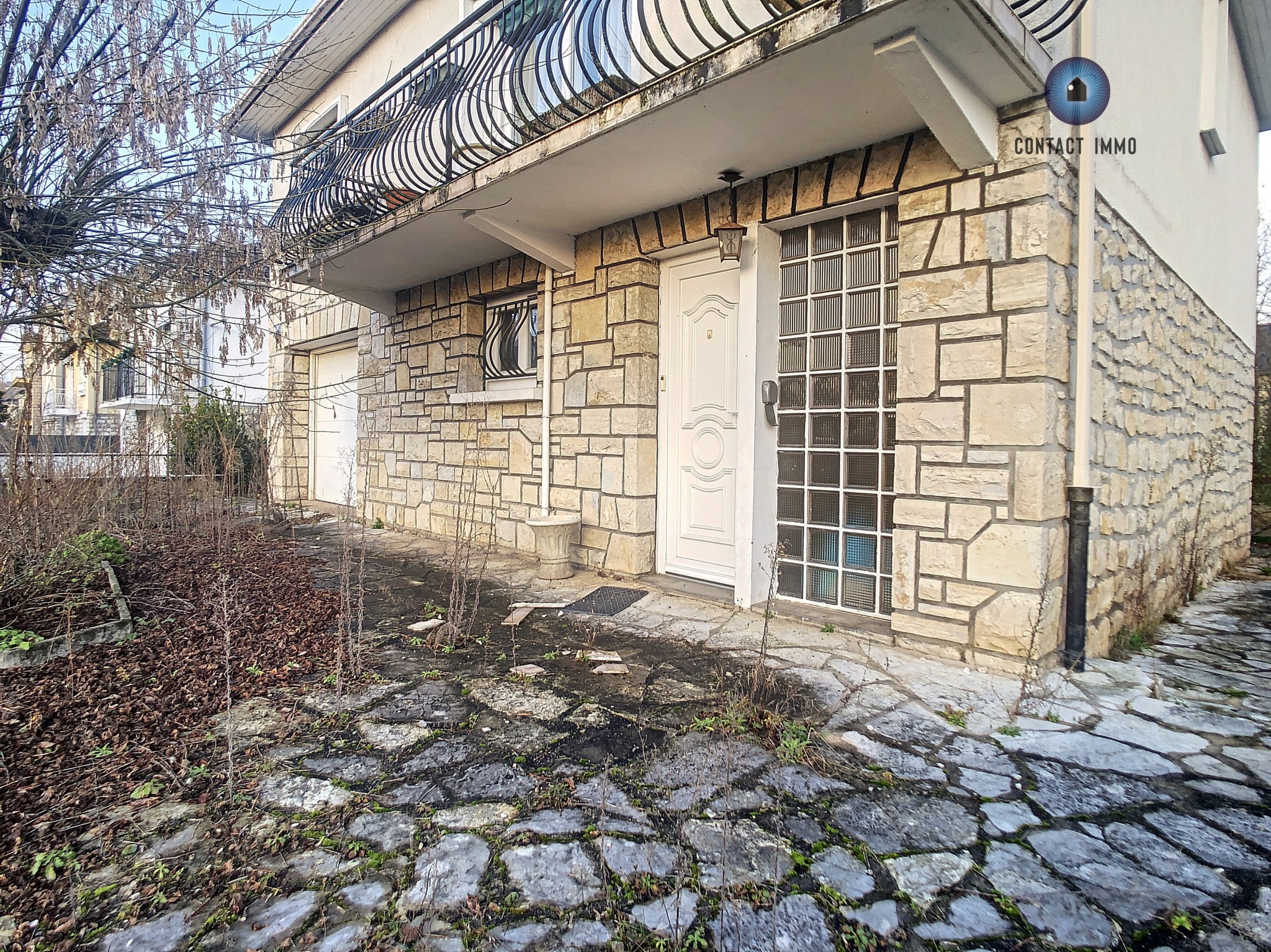 Vente Maison à Brive-la-Gaillarde 5 pièces