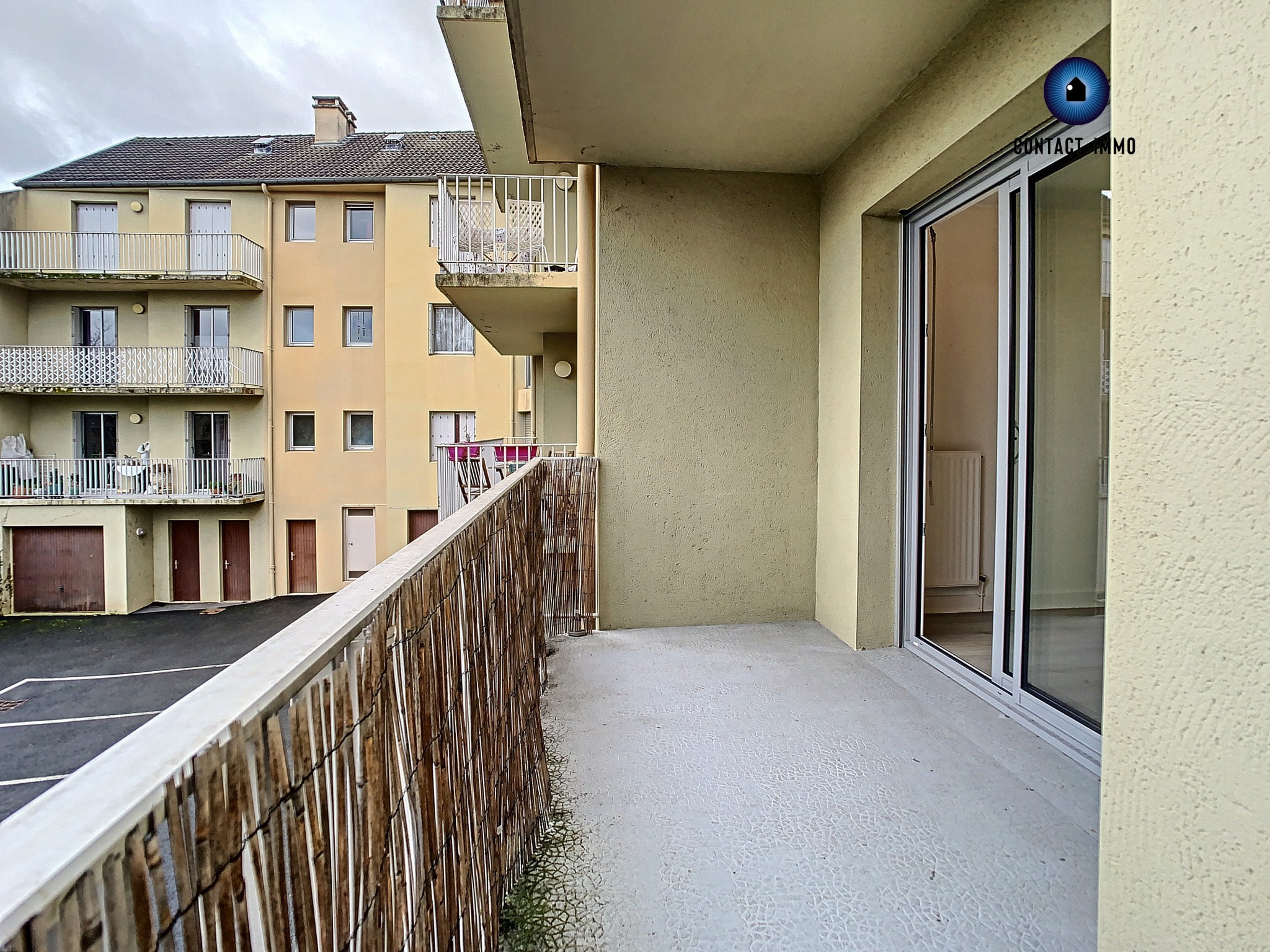 Vente Appartement à Brive-la-Gaillarde 2 pièces